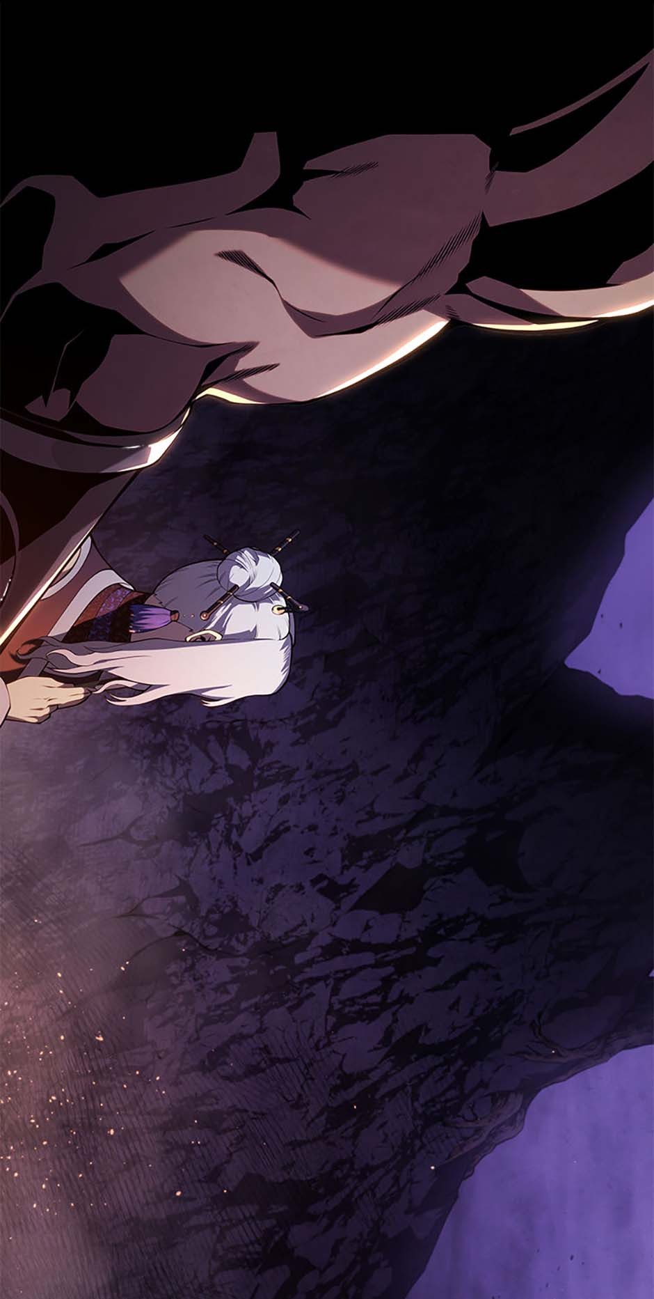Read The Swordmaster's Son Manga Online