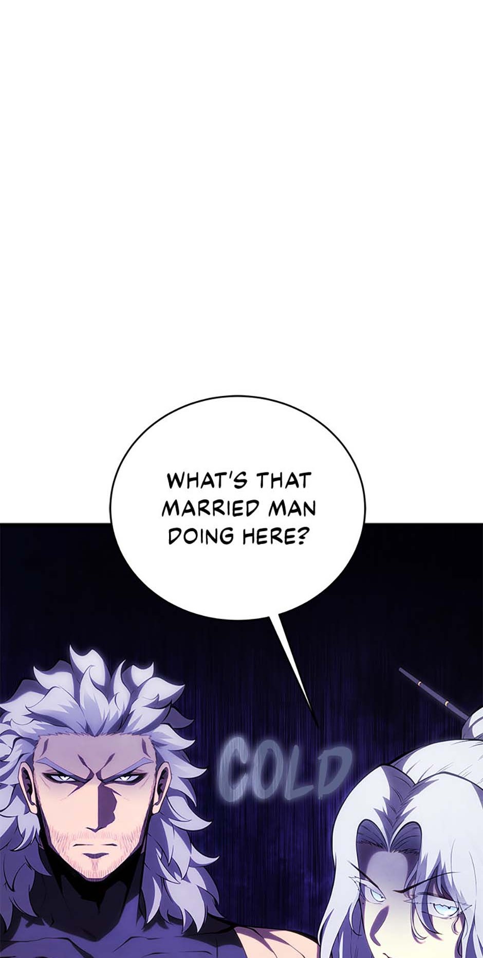 Read The Swordmaster's Son Manga Online