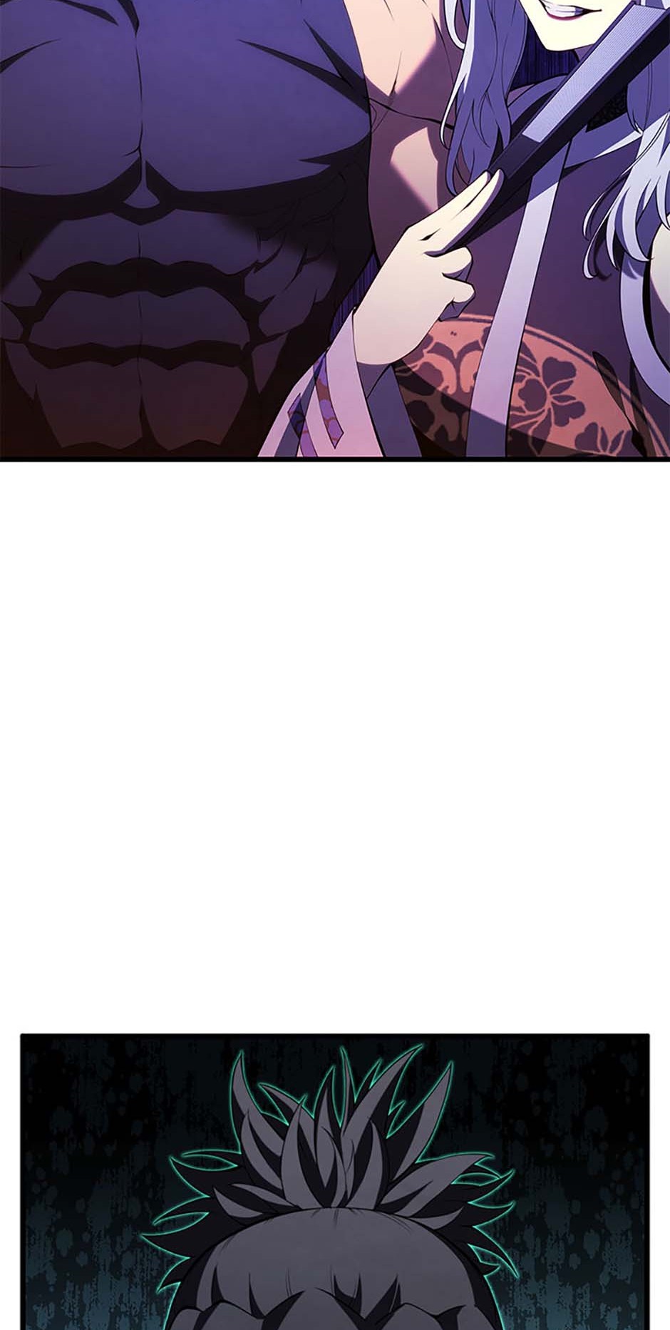 Read The Swordmaster's Son Manga Online