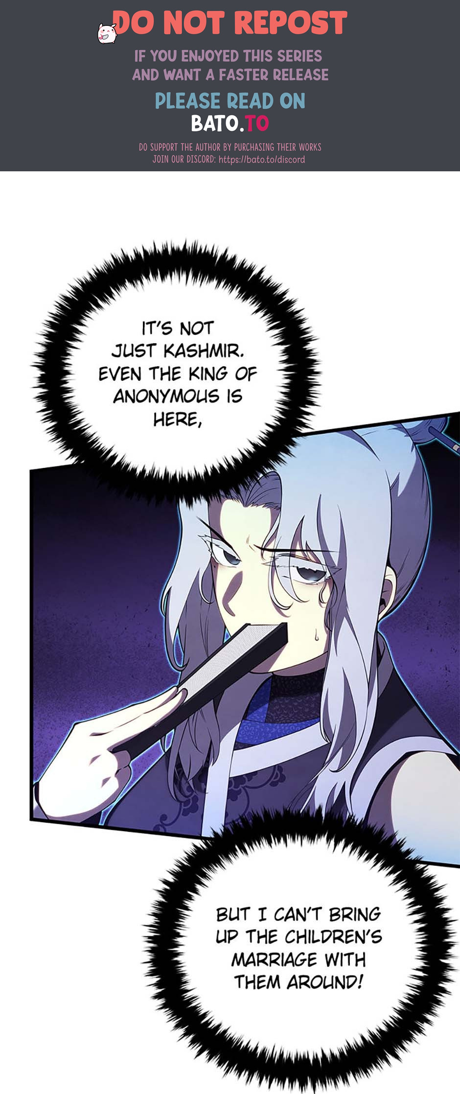 Read The Swordmaster's Son Manga Online