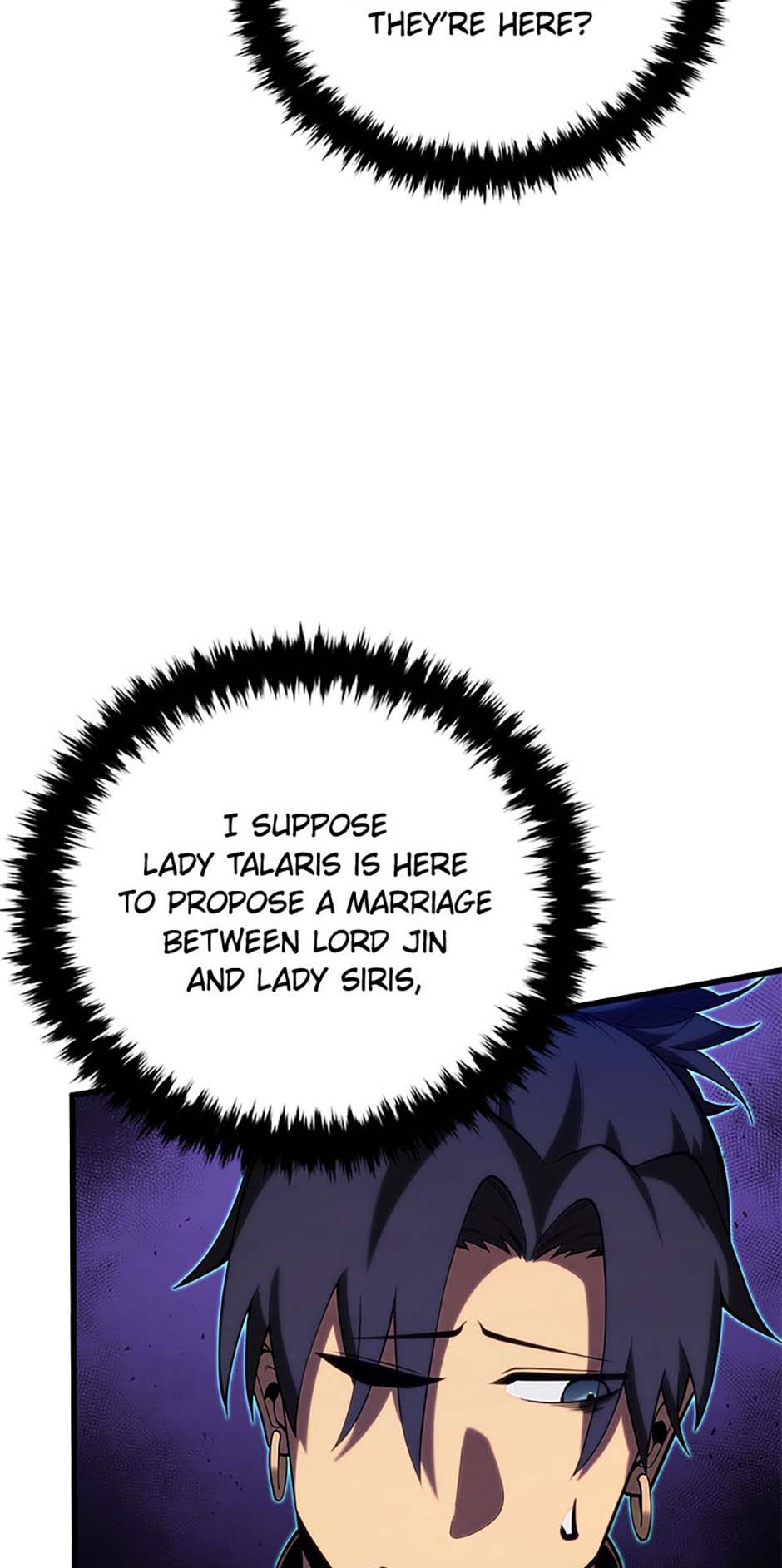 Read The Swordmaster's Son Manga Online