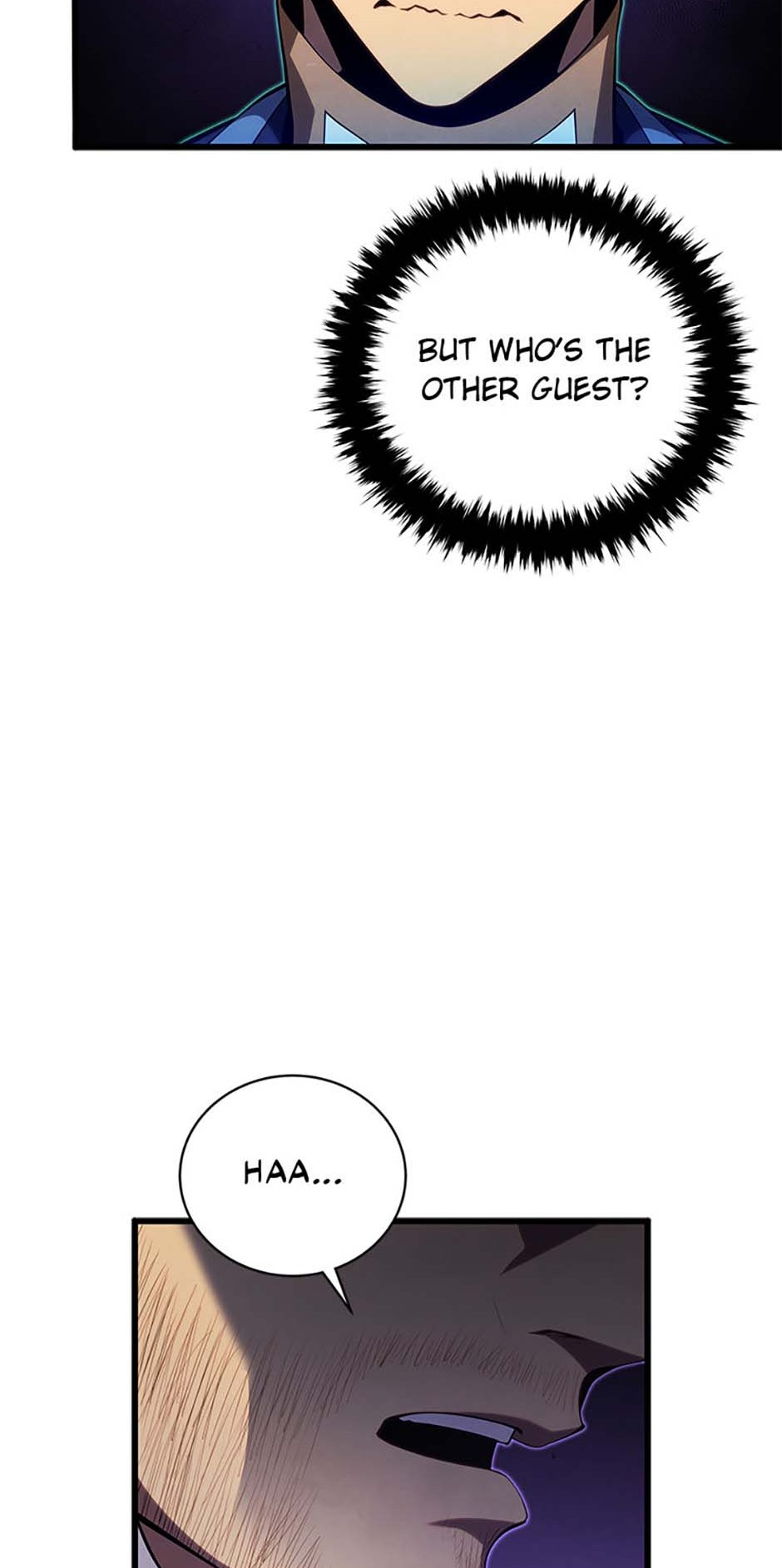 Read The Swordmaster's Son Manga Online