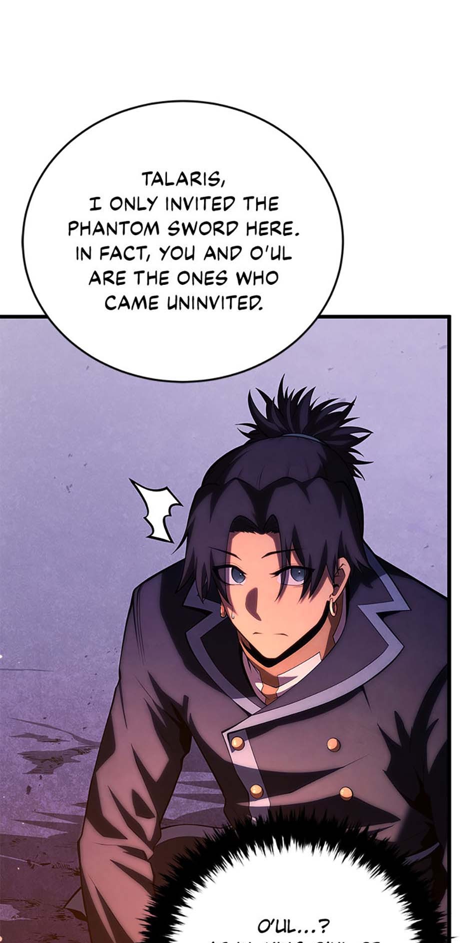 Read The Swordmaster's Son Manga Online