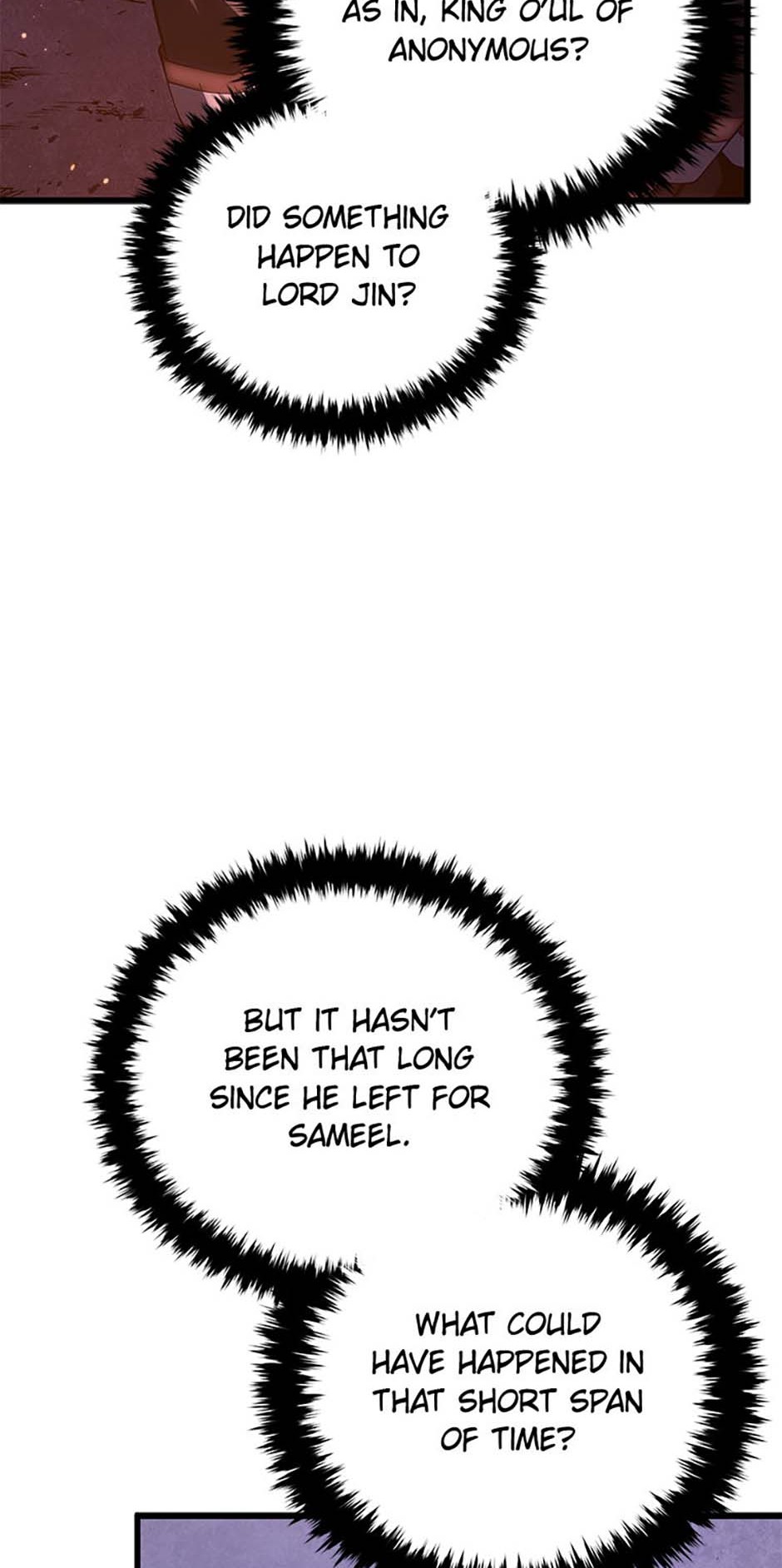 Read The Swordmaster's Son Manga Online
