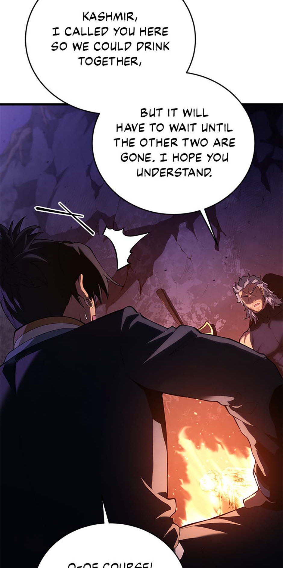 Read The Swordmaster's Son Manga Online