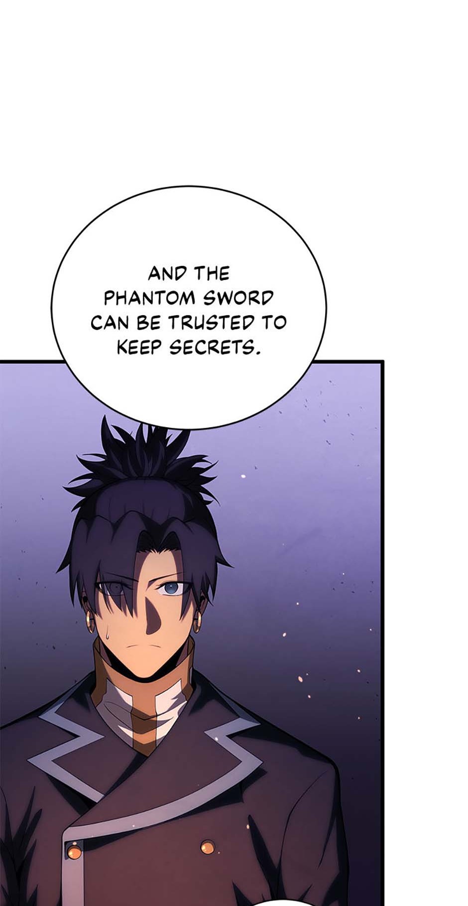 Read The Swordmaster's Son Manga Online