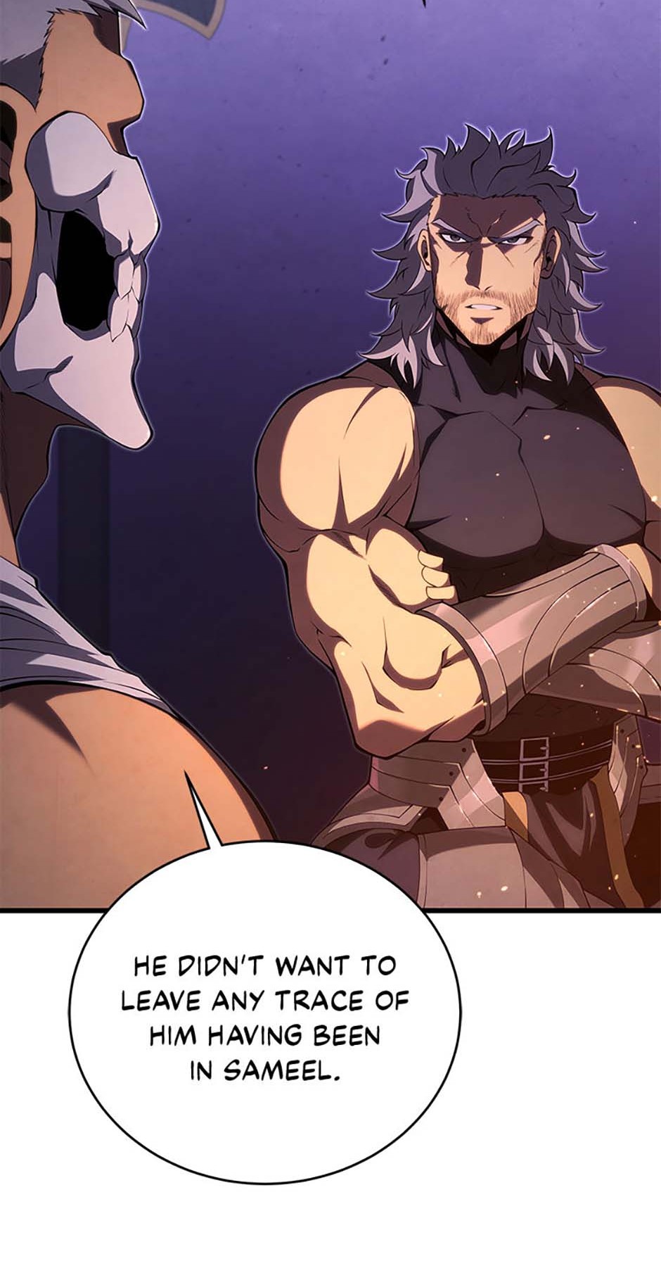 Read The Swordmaster's Son Manga Online