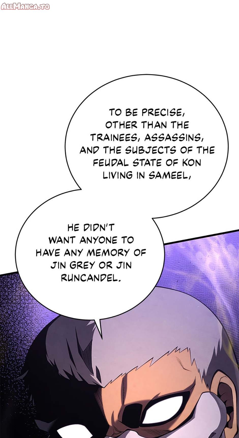 Read The Swordmaster's Son Manga Online