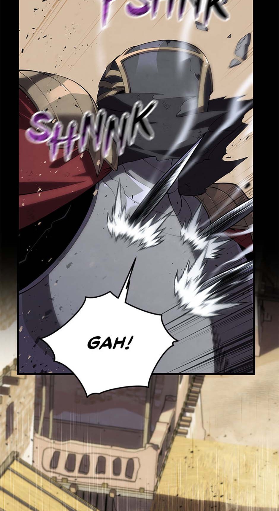 Read The Swordmaster's Son Manga Online