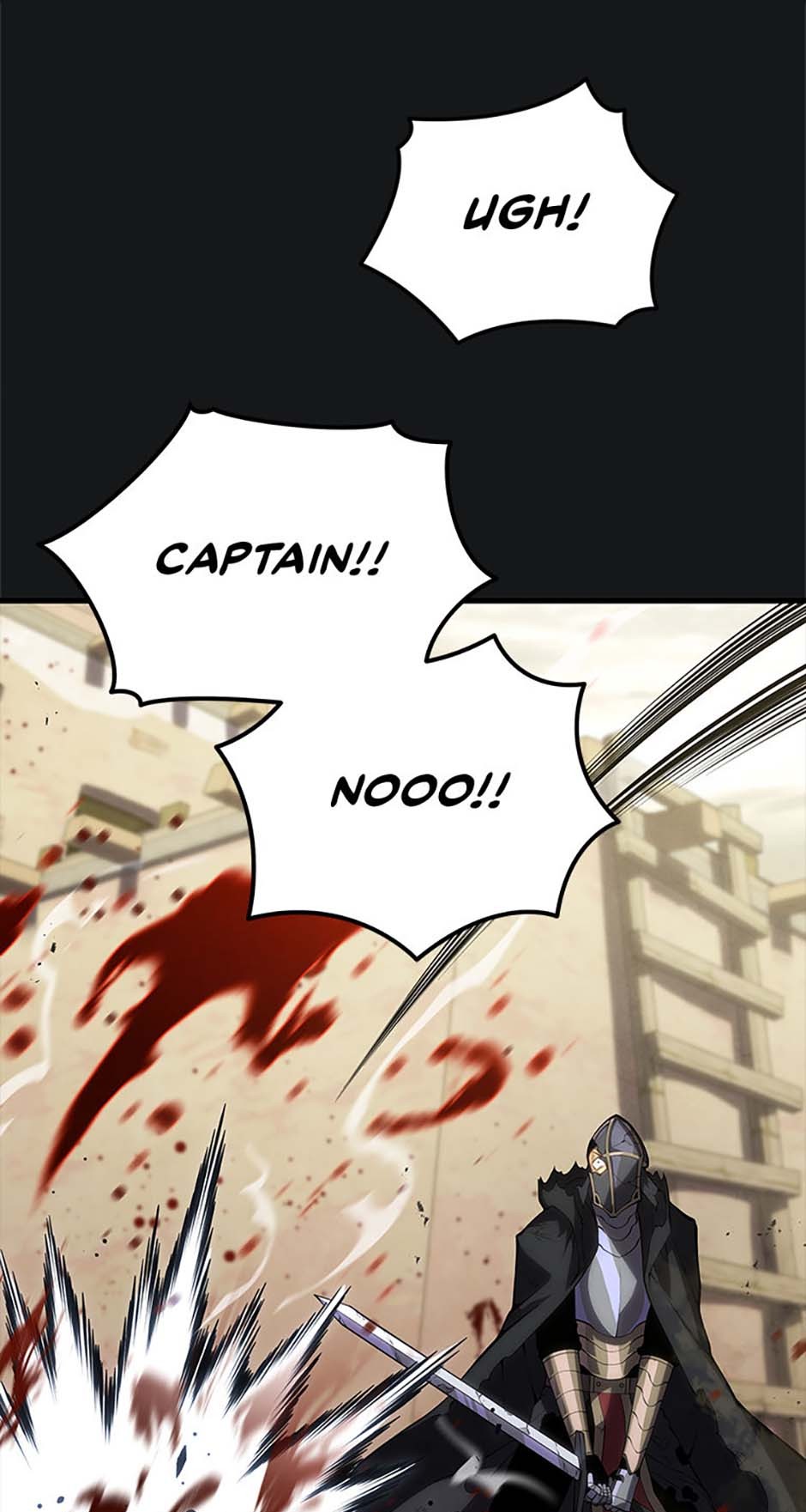 Read The Swordmaster's Son Manga Online