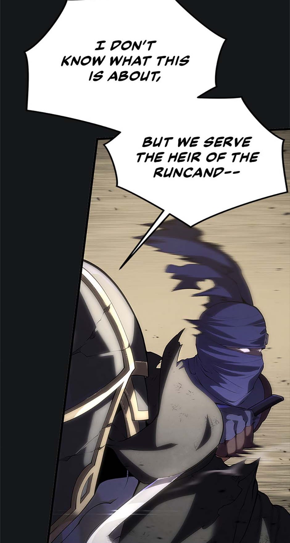 Read The Swordmaster's Son Manga Online