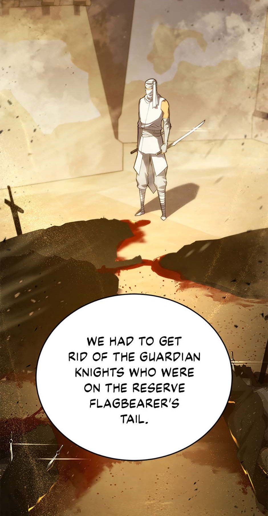 Read The Swordmaster's Son Manga Online