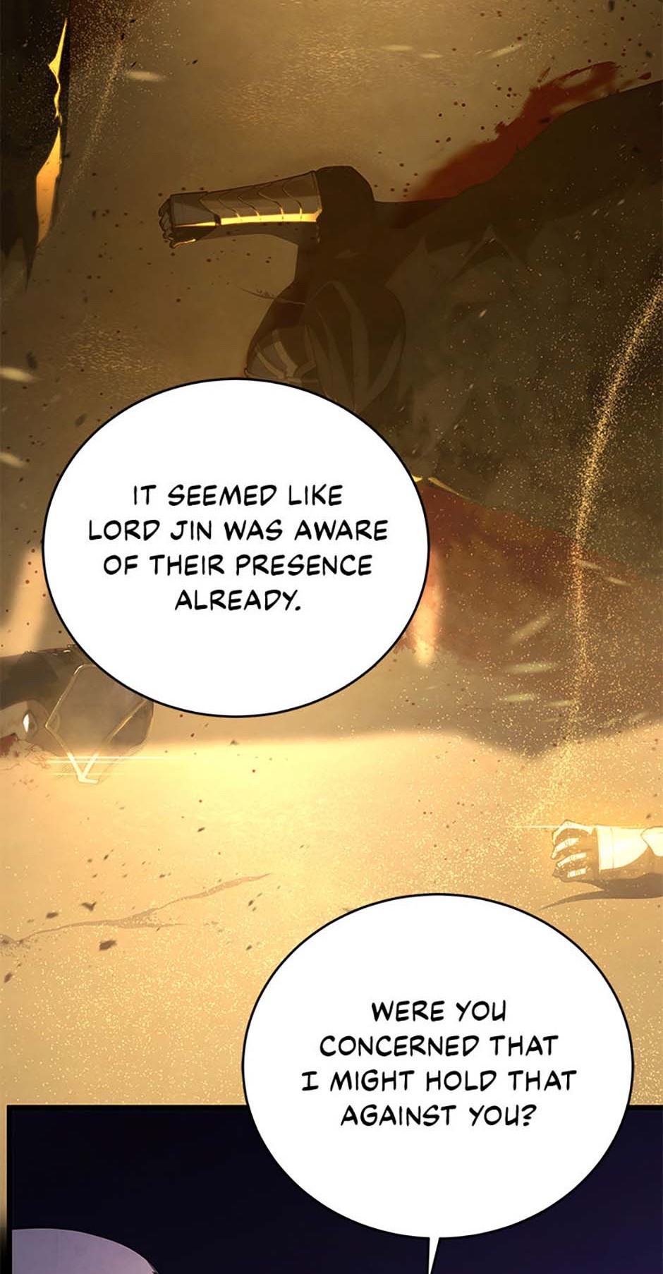 Read The Swordmaster's Son Manga Online