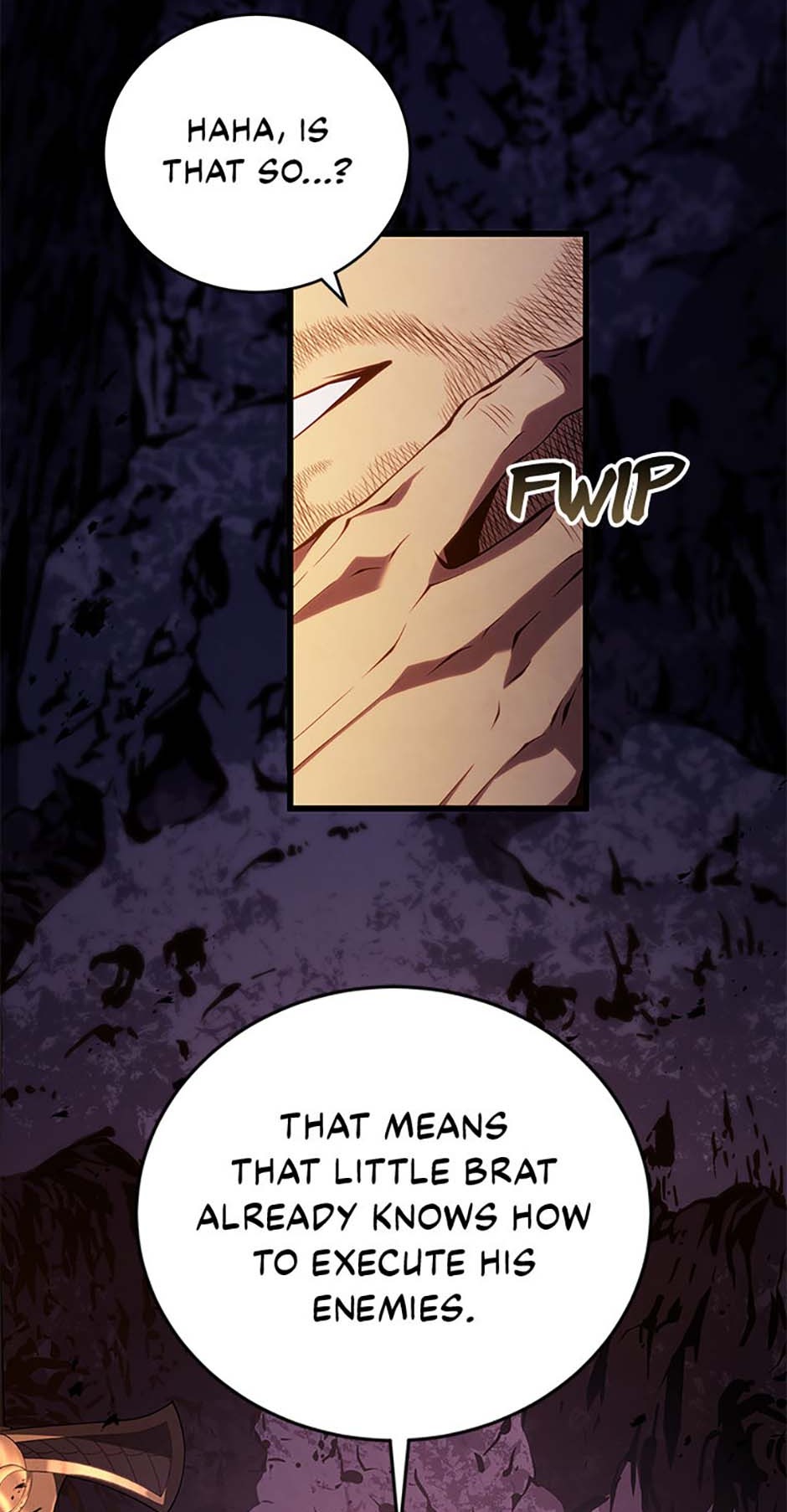 Read The Swordmaster's Son Manga Online