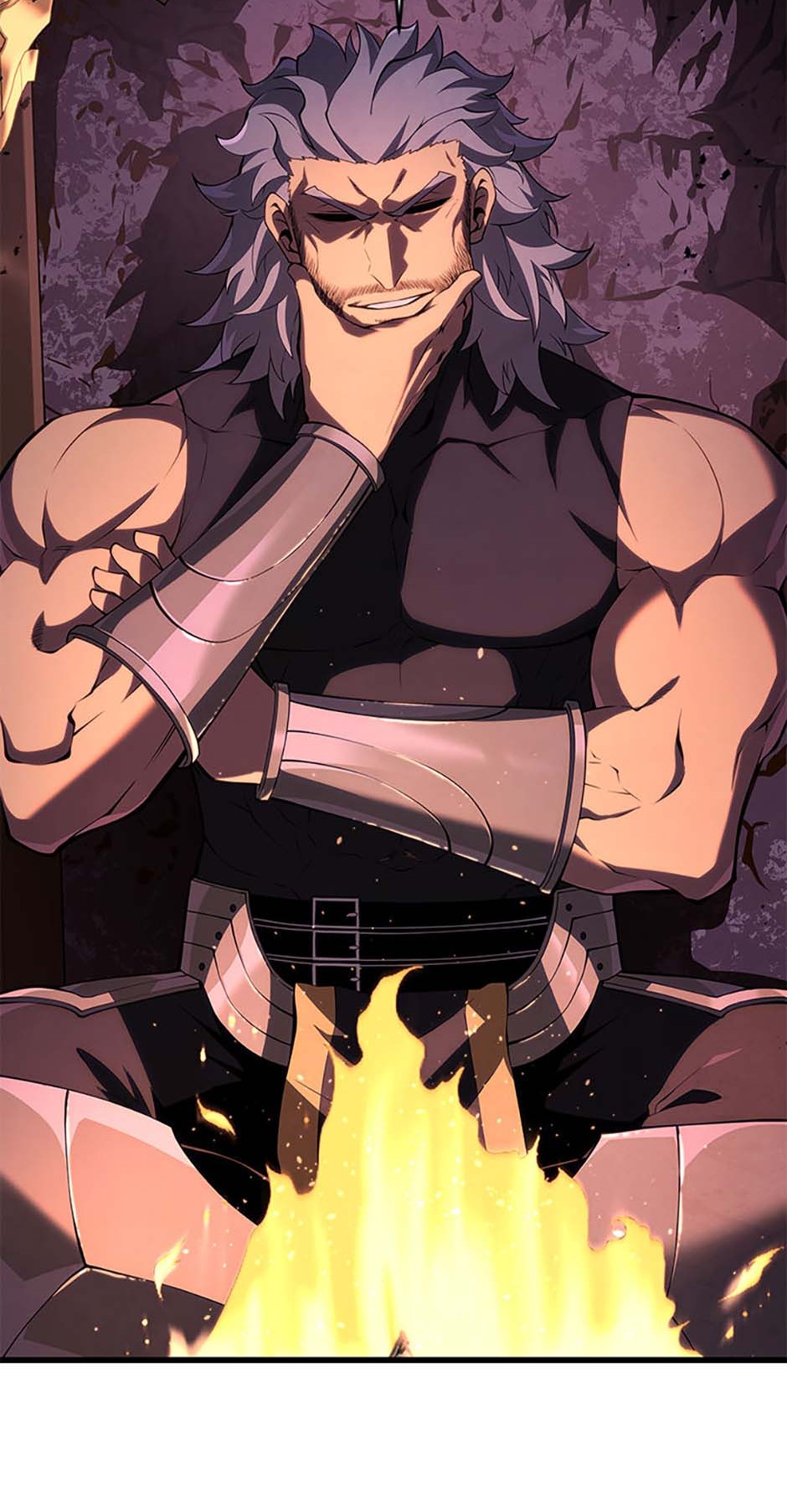 Read The Swordmaster's Son Manga Online