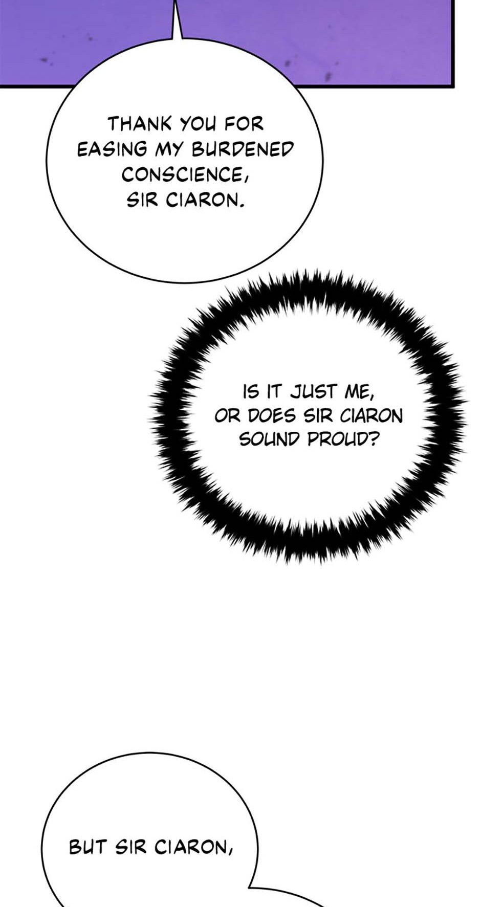 Read The Swordmaster's Son Manga Online