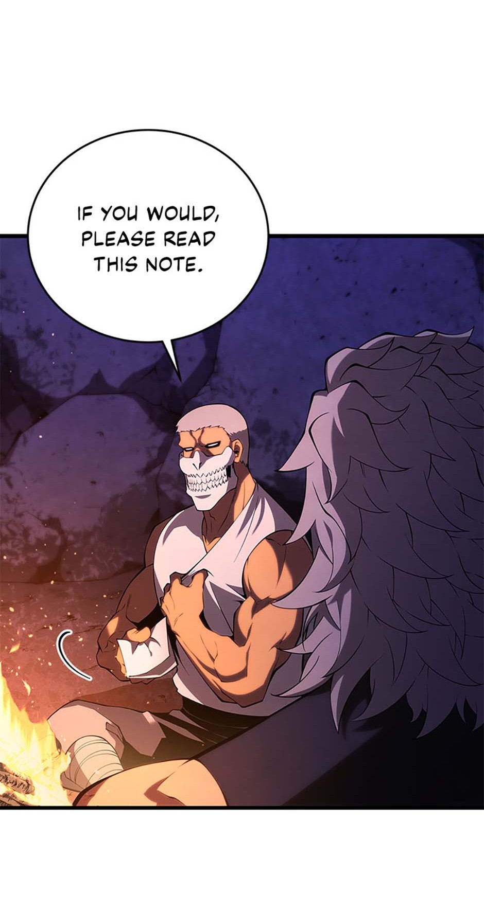 Read The Swordmaster's Son Manga Online