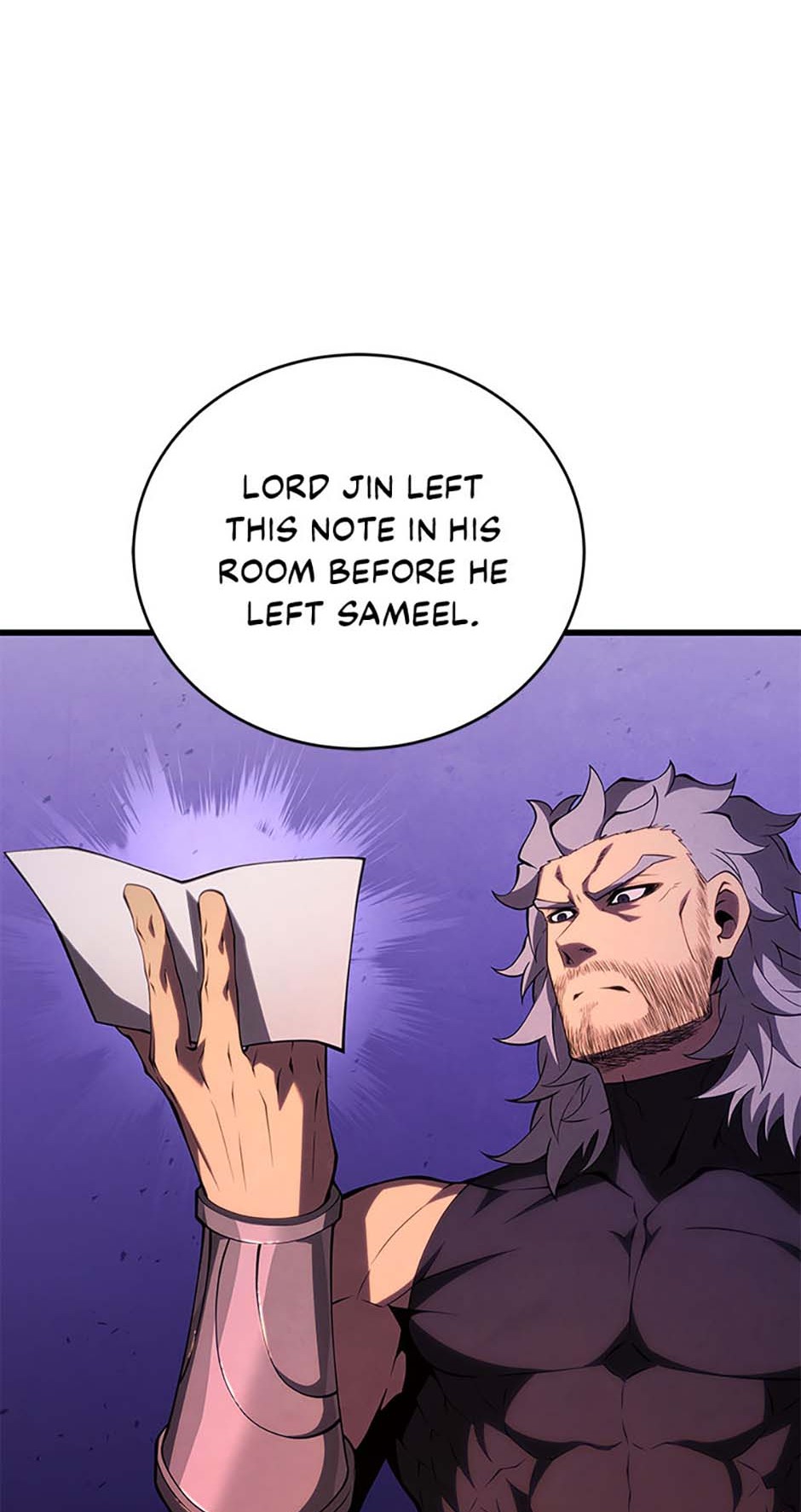 Read The Swordmaster's Son Manga Online