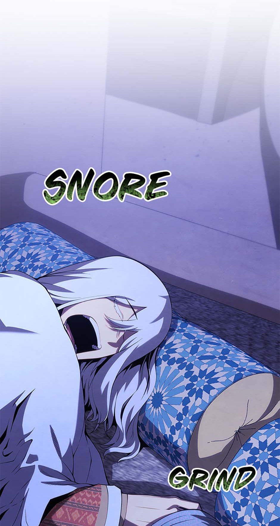 Read The Swordmaster's Son Manga Online
