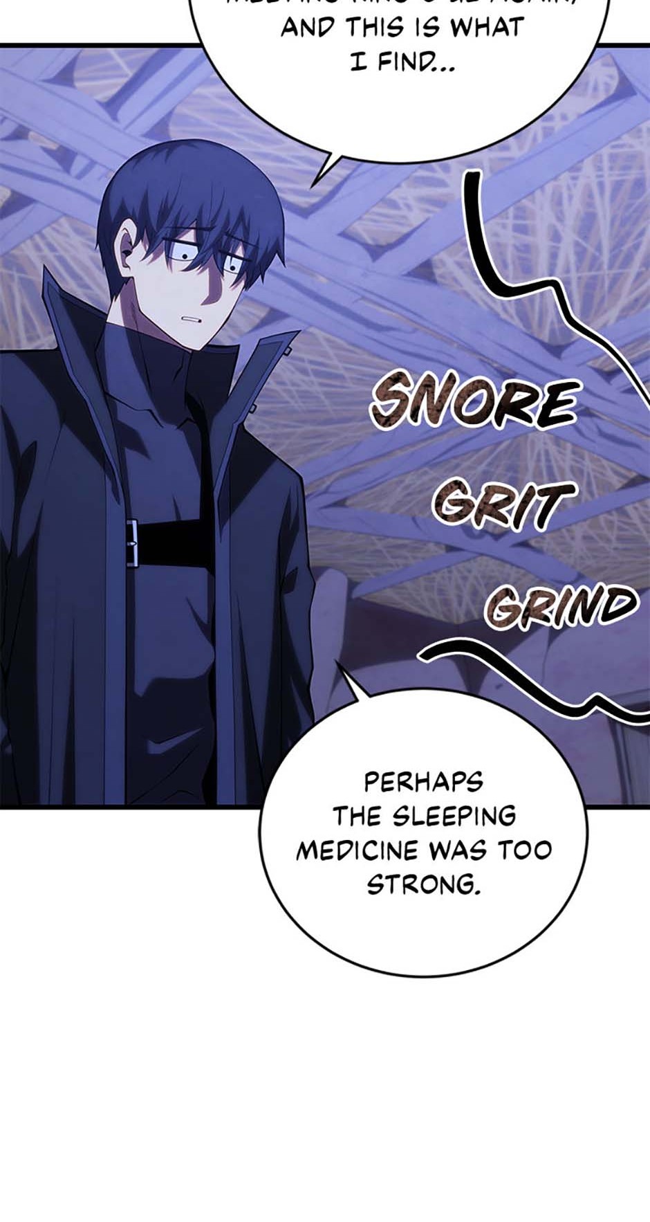 Read The Swordmaster's Son Manga Online