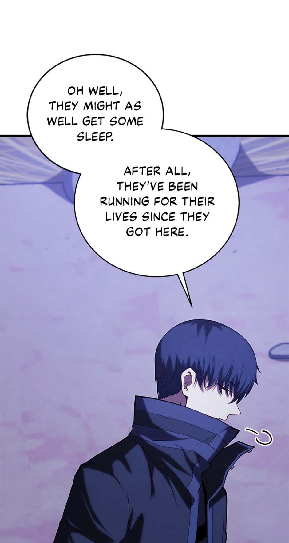 Read The Swordmaster's Son Manga Online