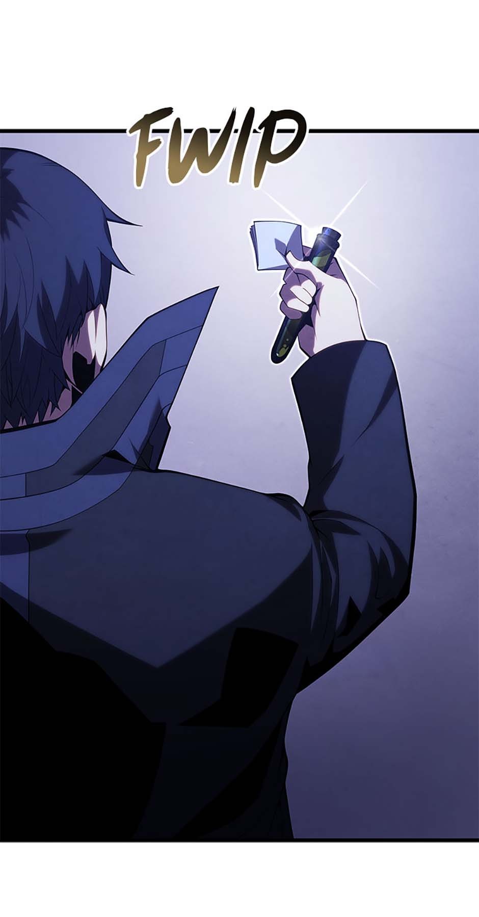 Read The Swordmaster's Son Manga Online