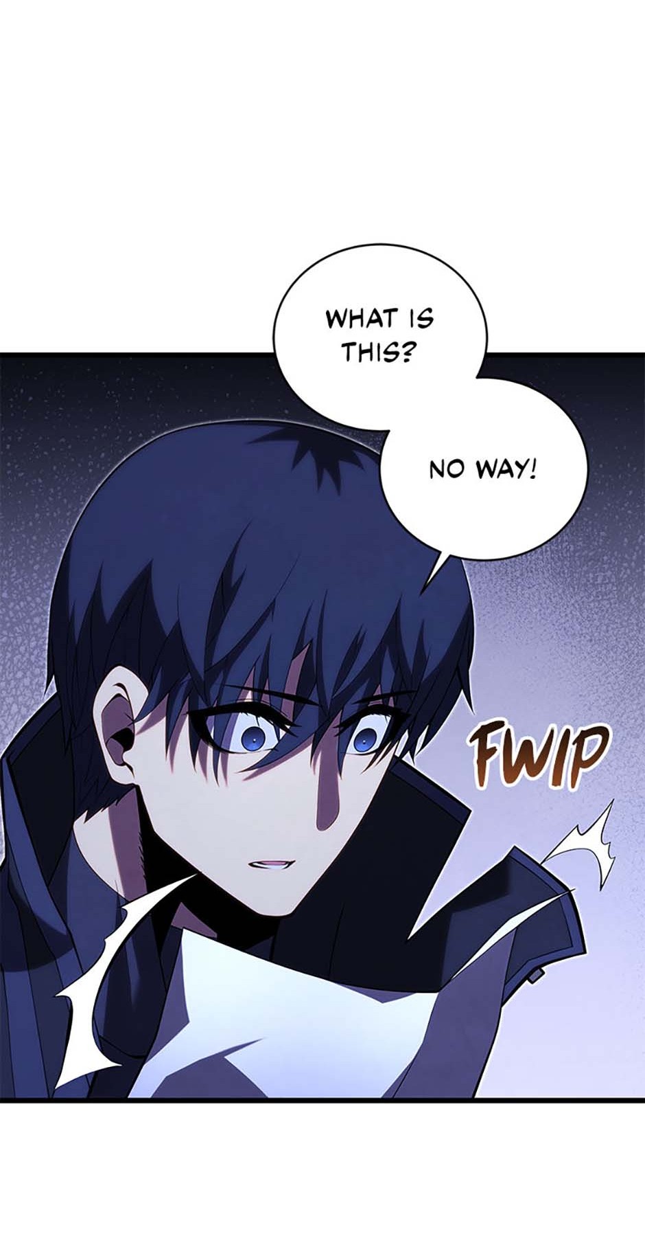 Read The Swordmaster's Son Manga Online
