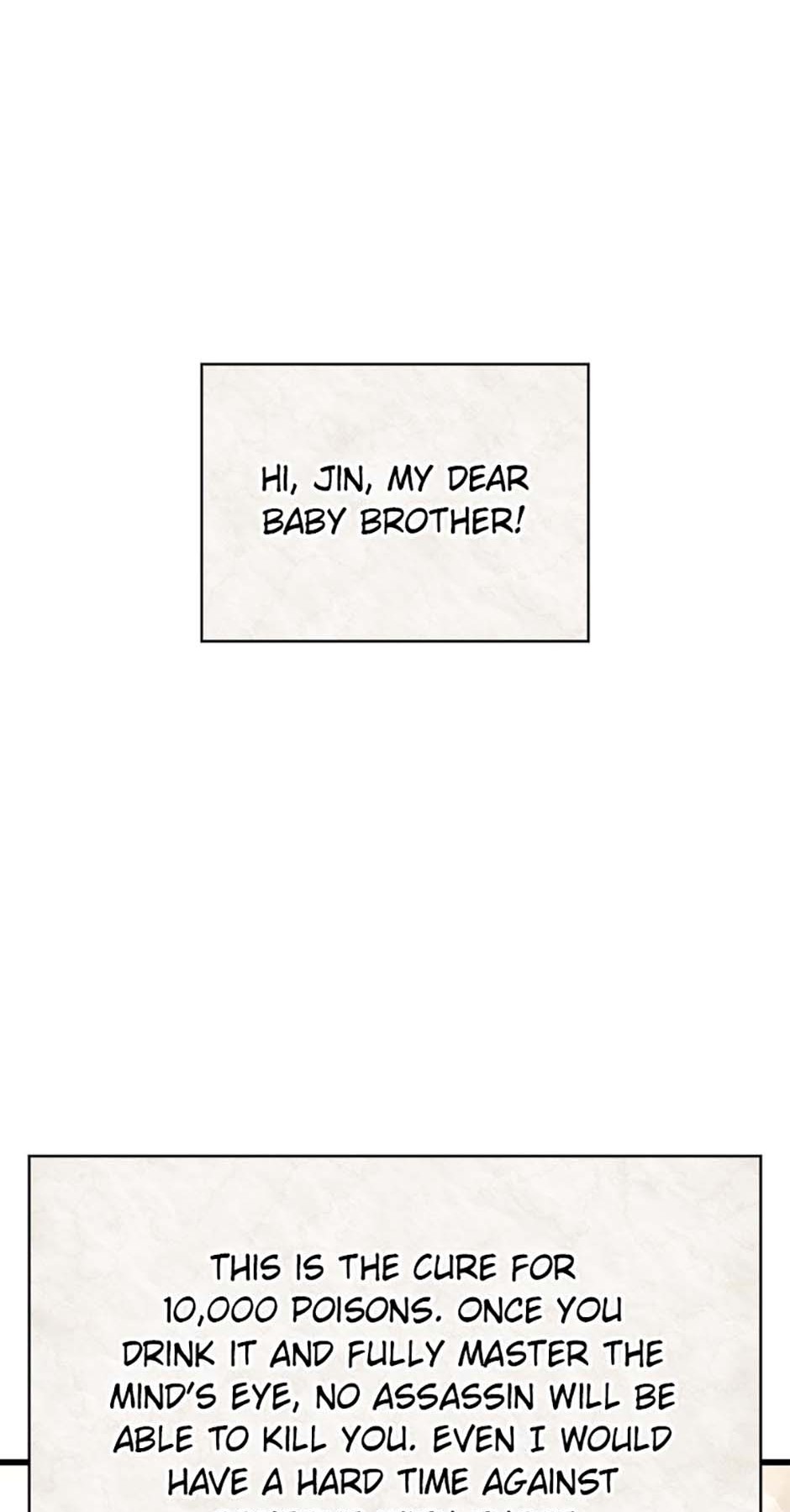 Read The Swordmaster's Son Manga Online