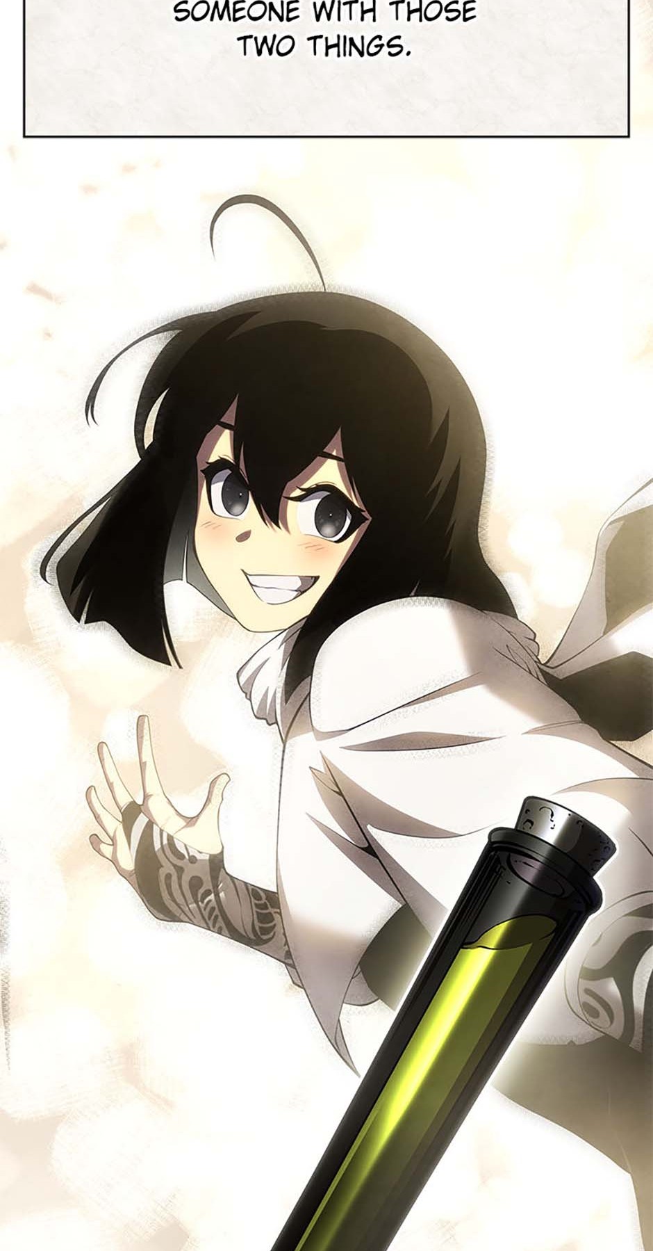 Read The Swordmaster's Son Manga Online
