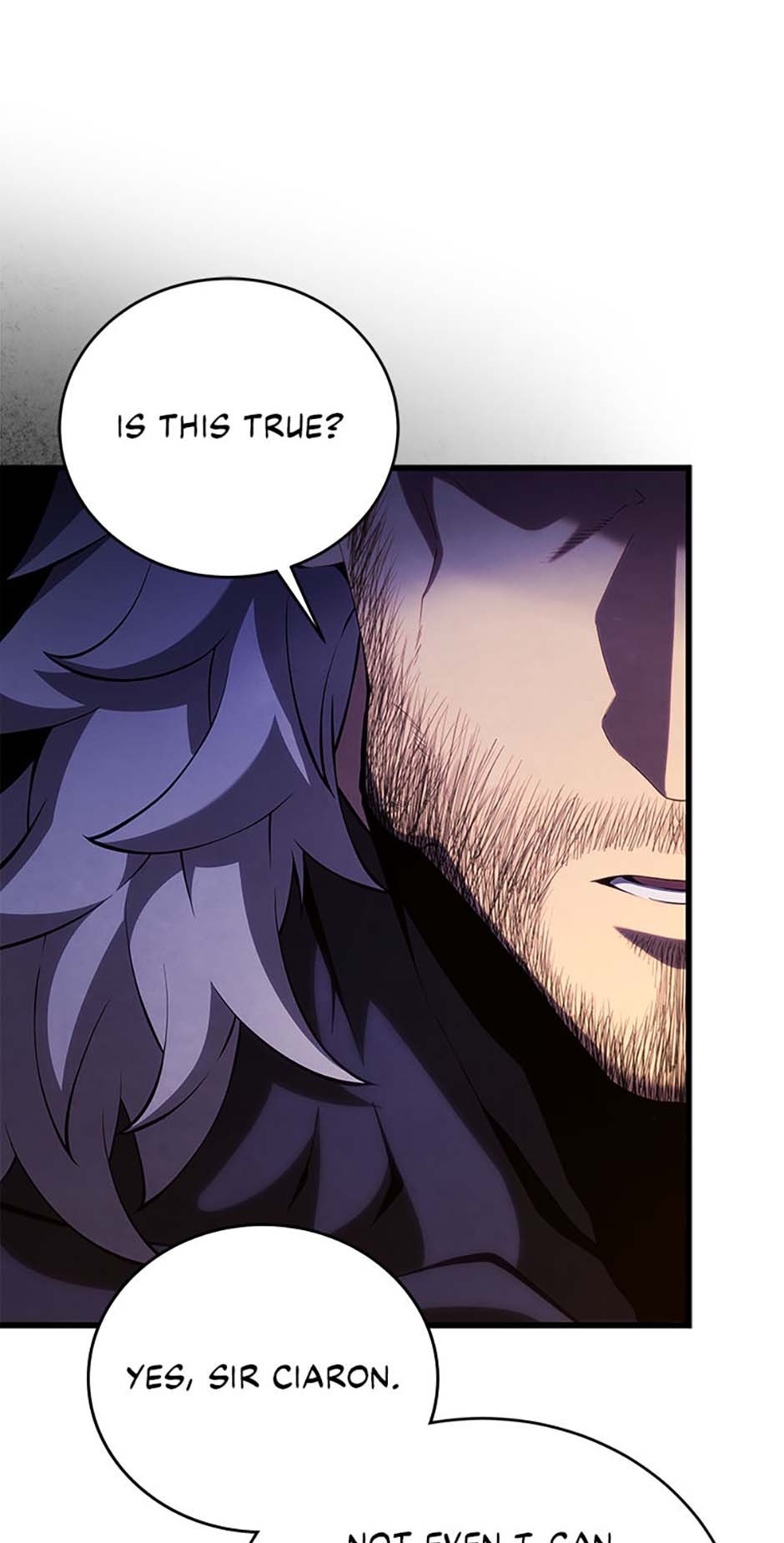 Read The Swordmaster's Son Manga Online