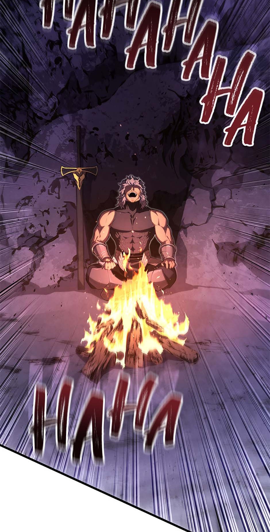 Read The Swordmaster's Son Manga Online