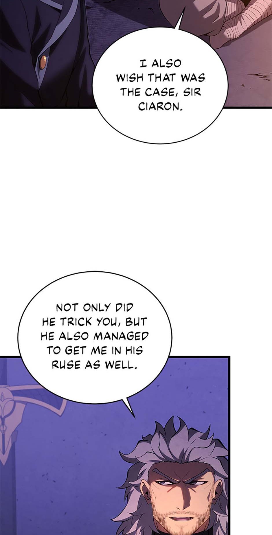 Read The Swordmaster's Son Manga Online