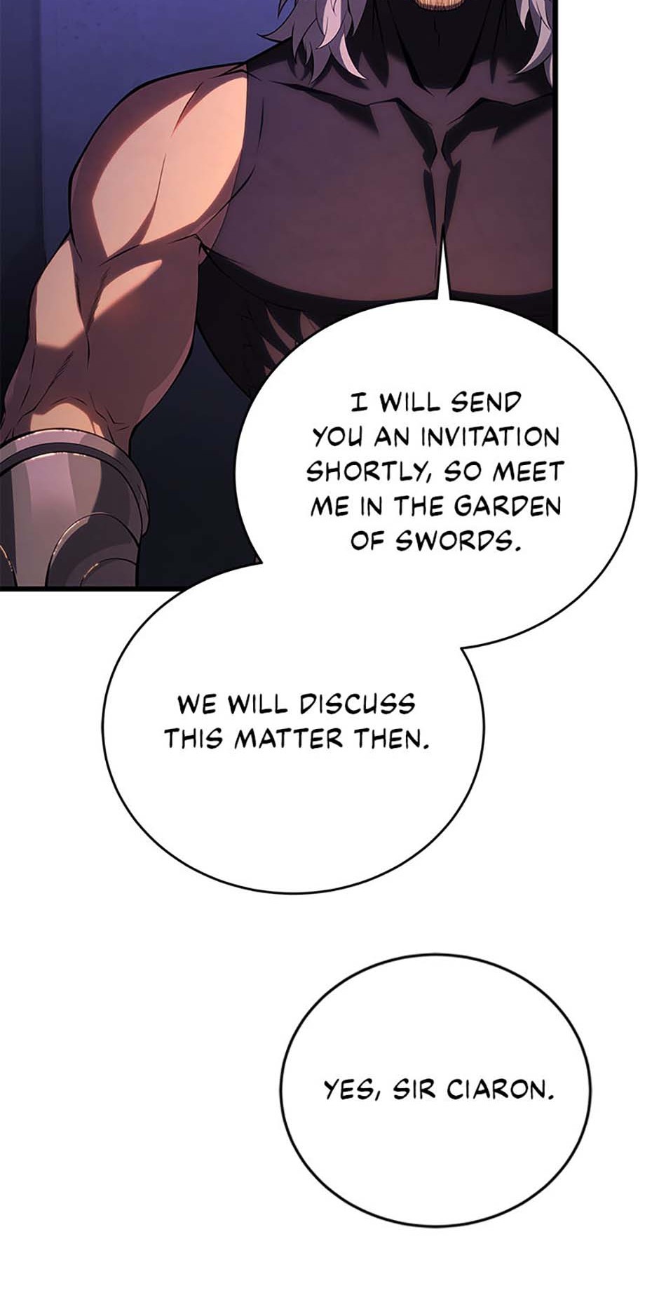 Read The Swordmaster's Son Manga Online