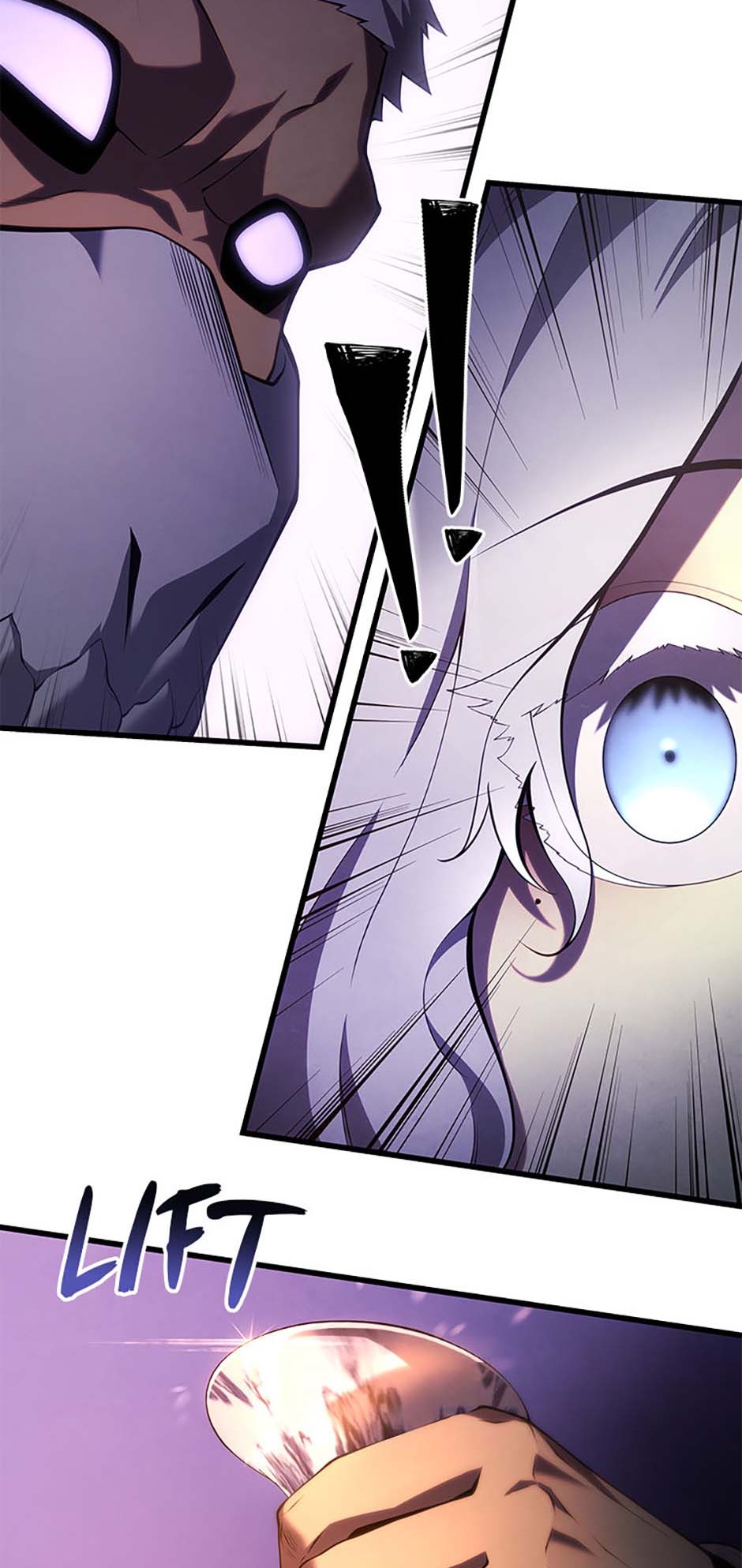 Read The Swordmaster's Son Manga Online