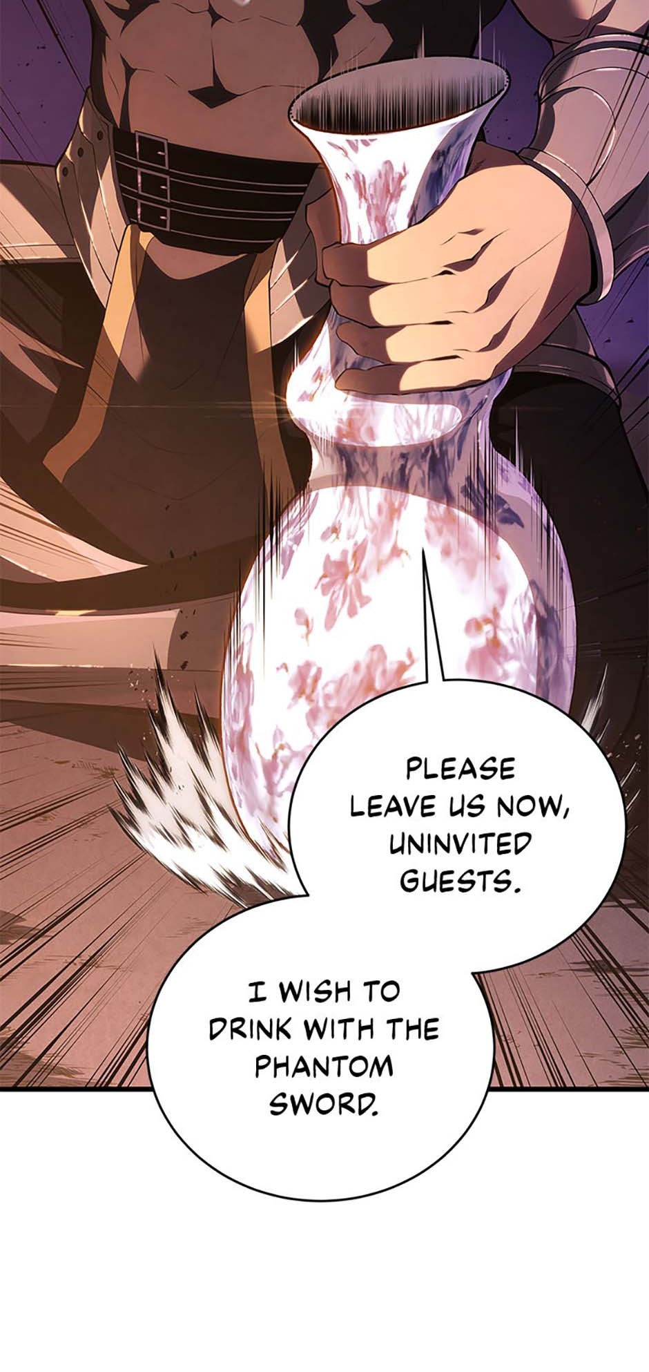 Read The Swordmaster's Son Manga Online
