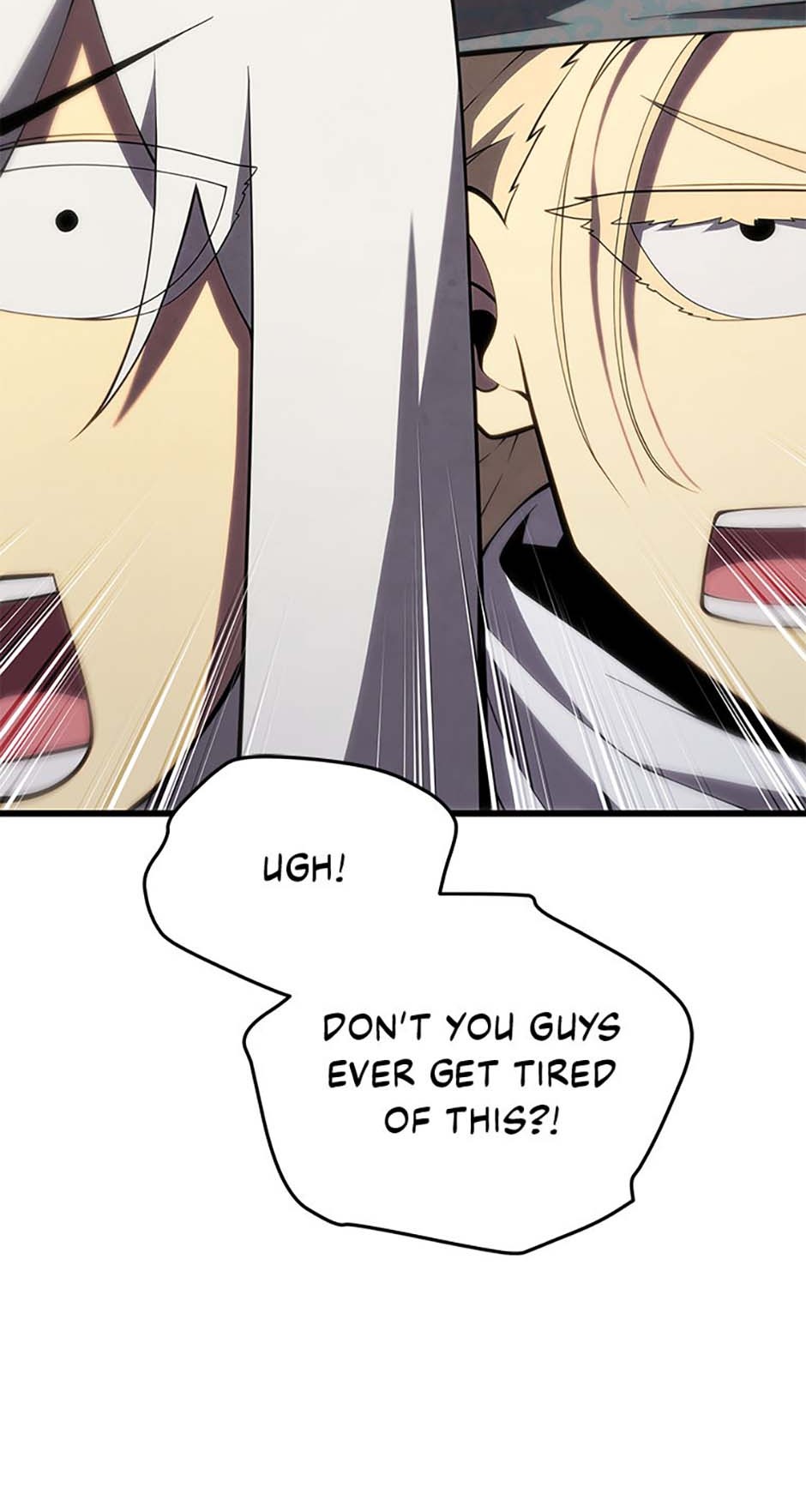 Read The Swordmaster's Son Manga Online