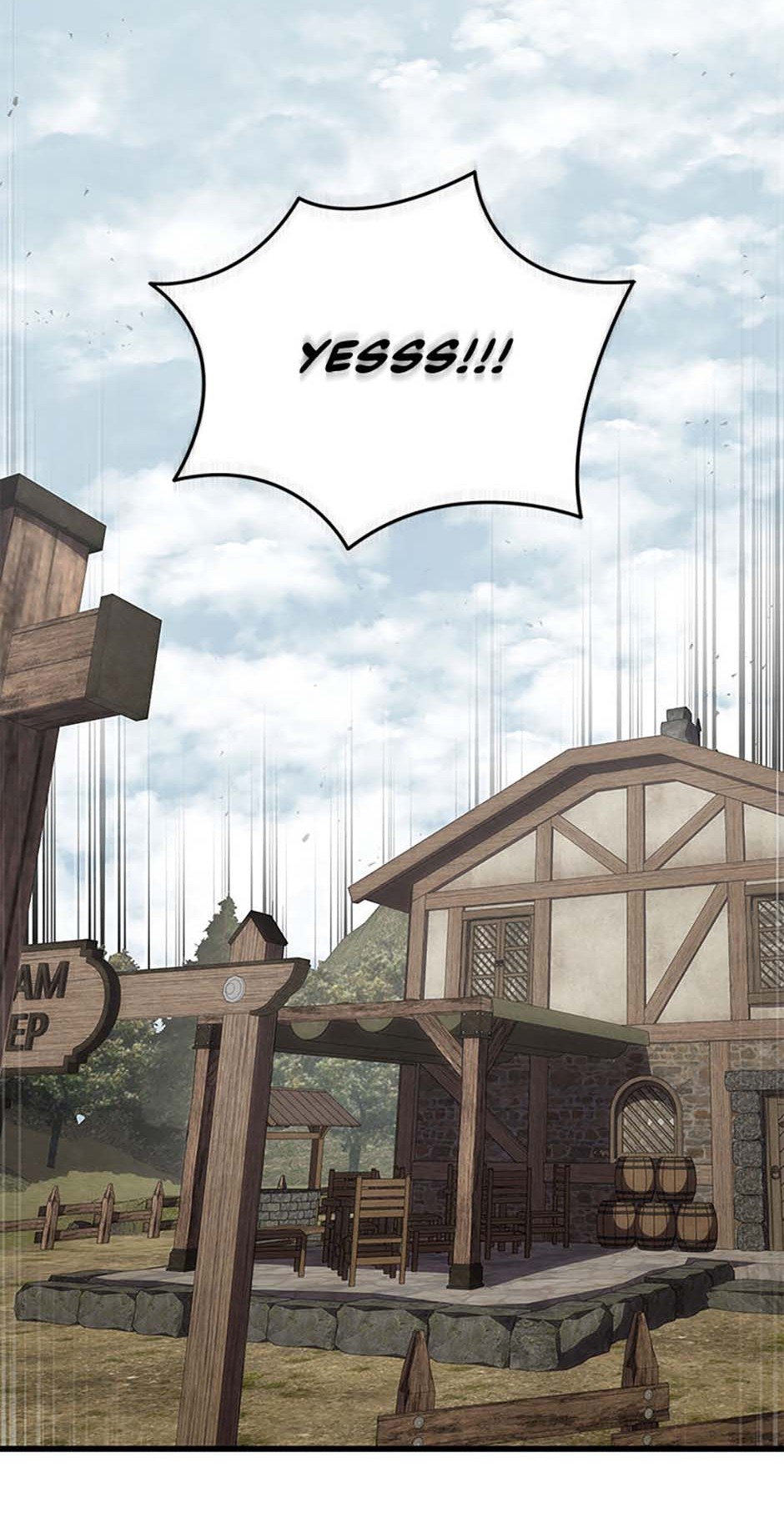 Read The Swordmaster's Son Manga Online