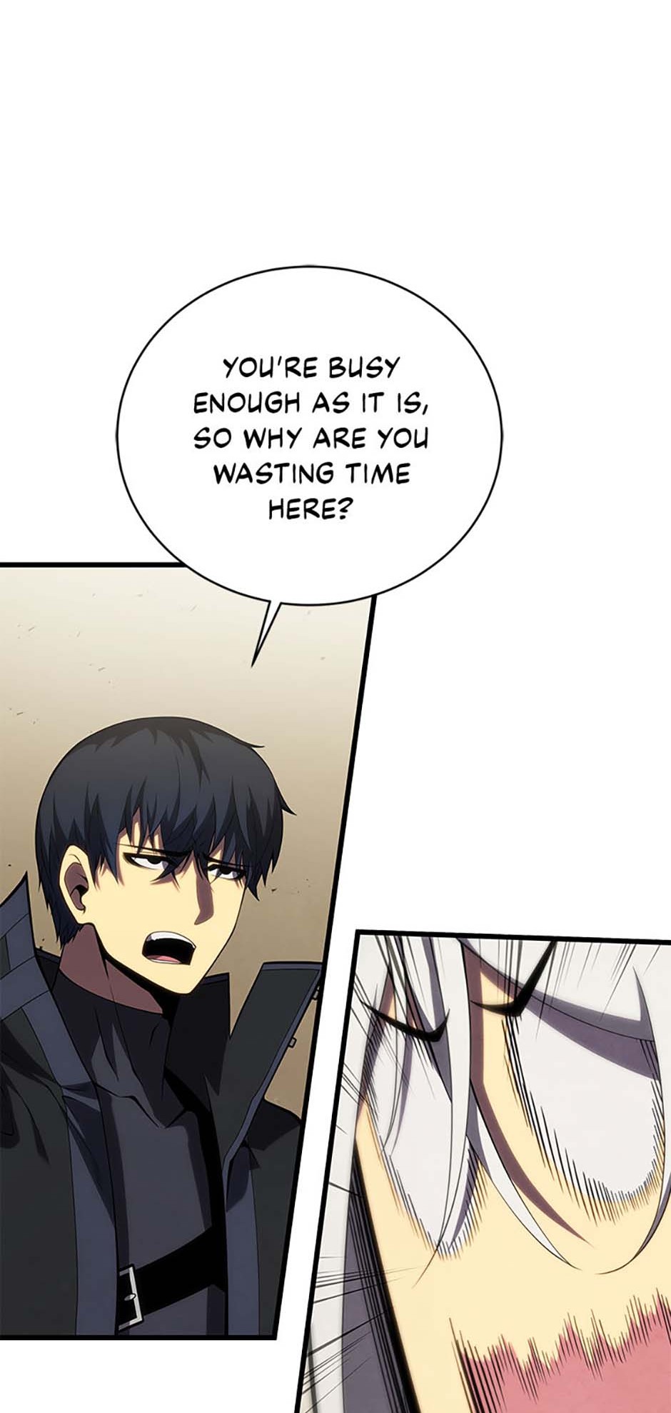 Read The Swordmaster's Son Manga Online