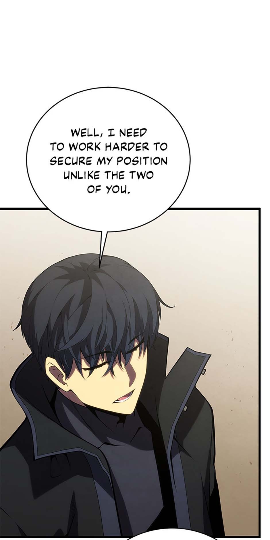 Read The Swordmaster's Son Manga Online