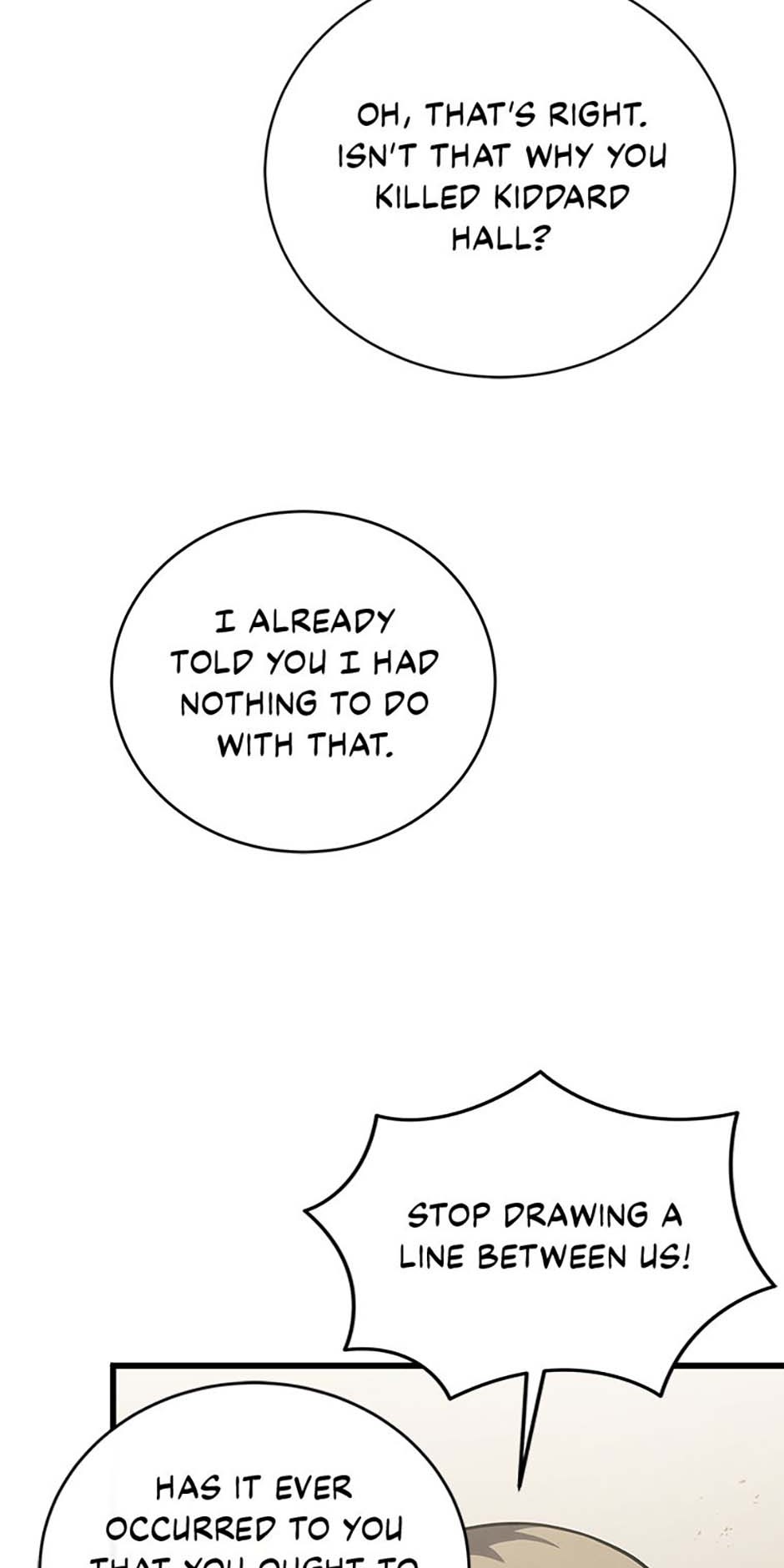 Read The Swordmaster's Son Manga Online