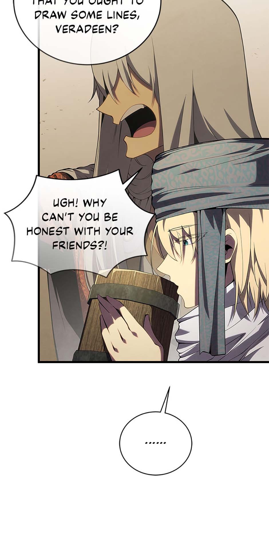 Read The Swordmaster's Son Manga Online
