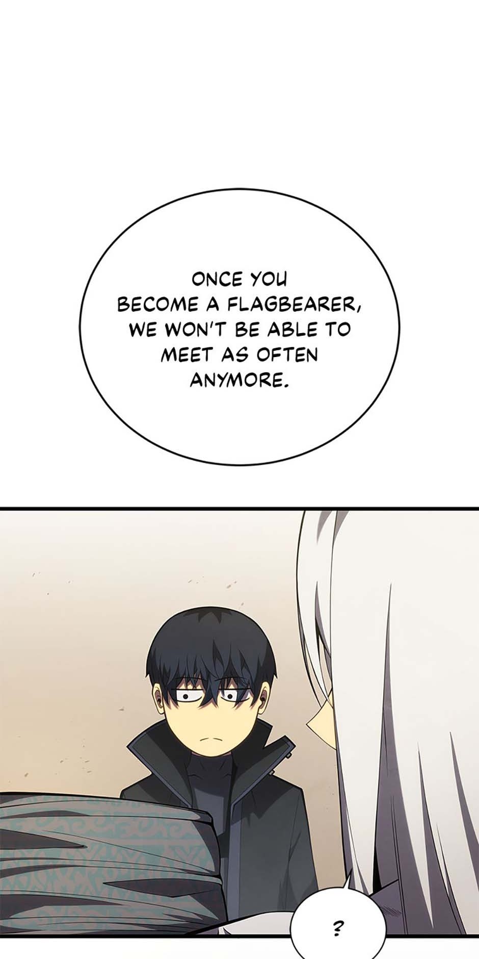 Read The Swordmaster's Son Manga Online