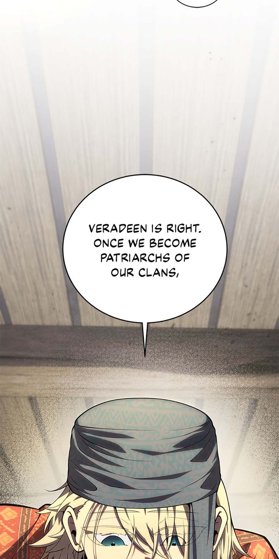 Read The Swordmaster's Son Manga Online