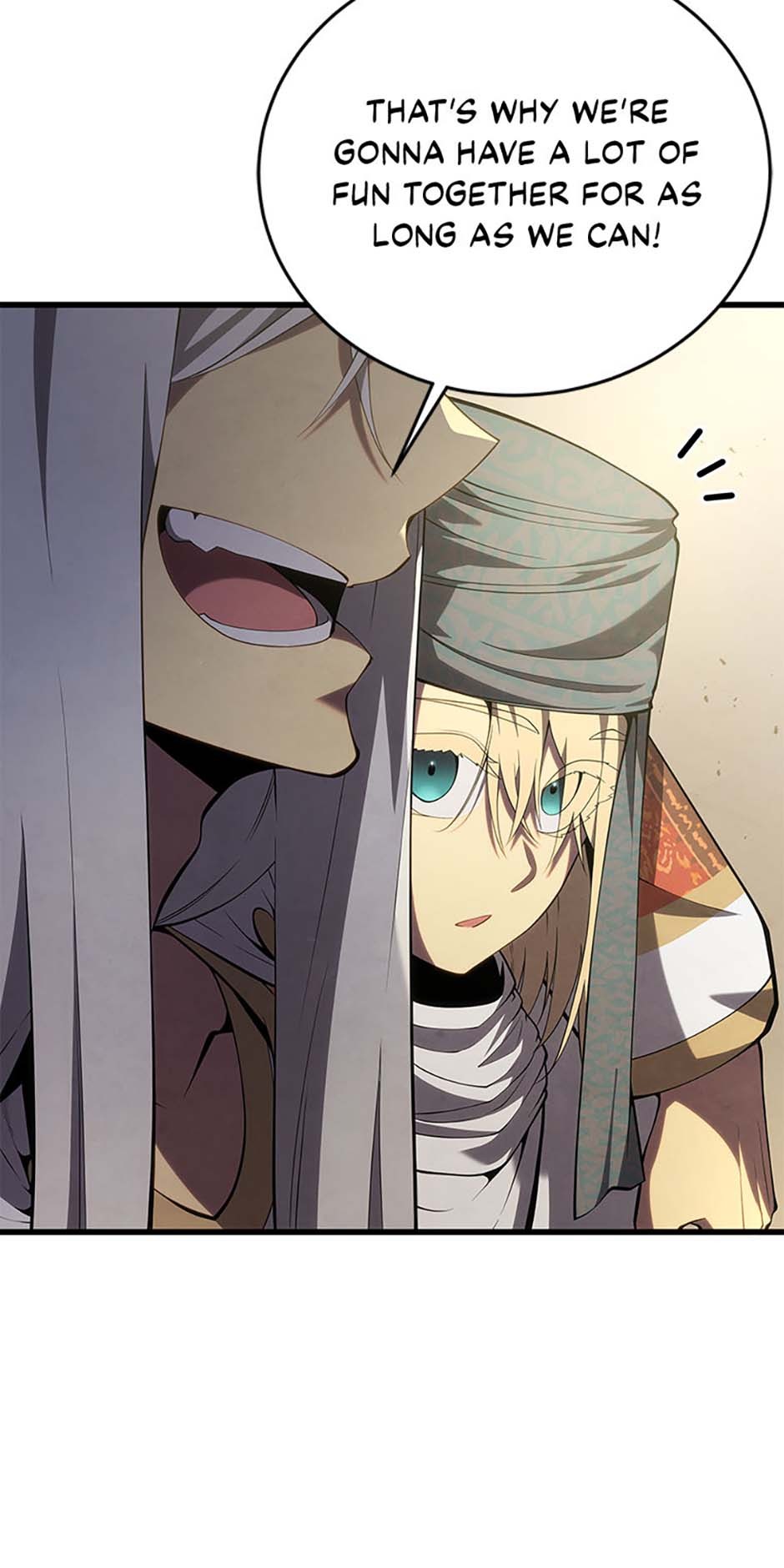 Read The Swordmaster's Son Manga Online