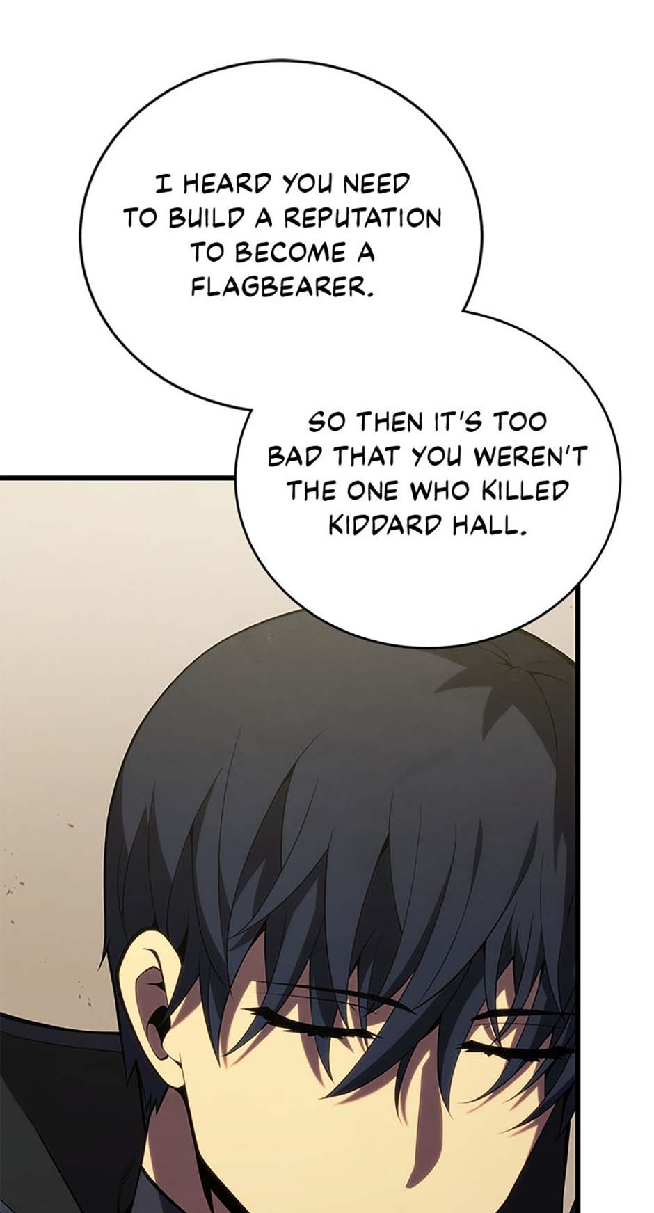 Read The Swordmaster's Son Manga Online
