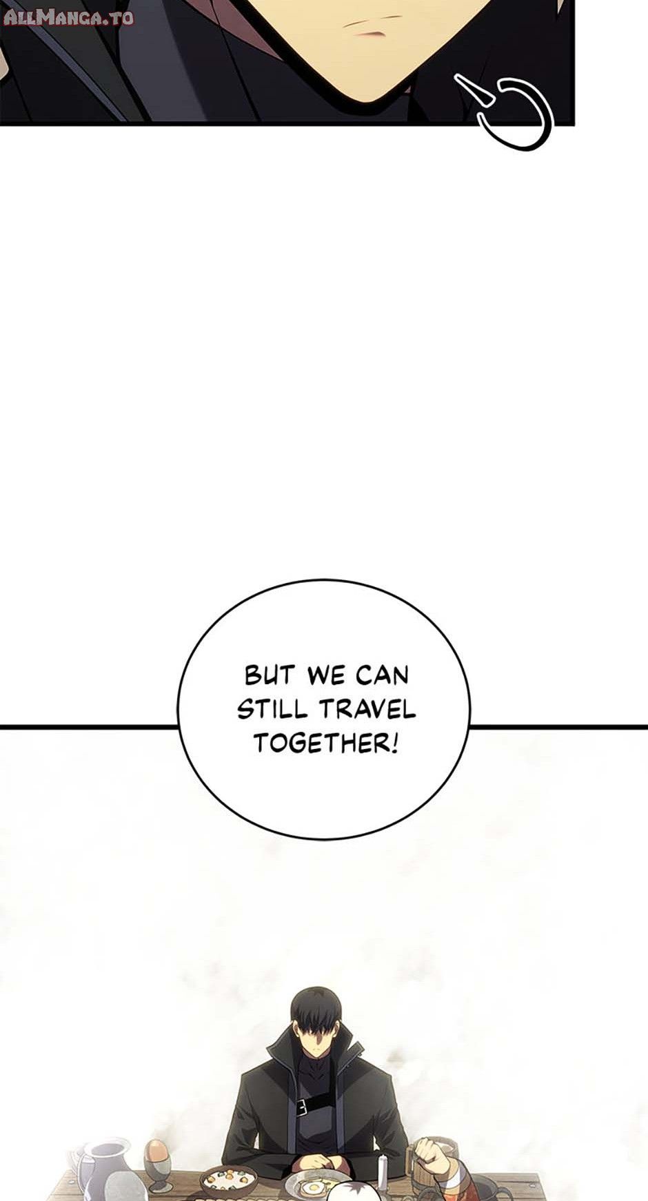 Read The Swordmaster's Son Manga Online