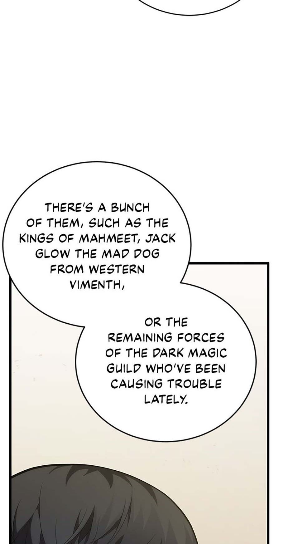 Read The Swordmaster's Son Manga Online