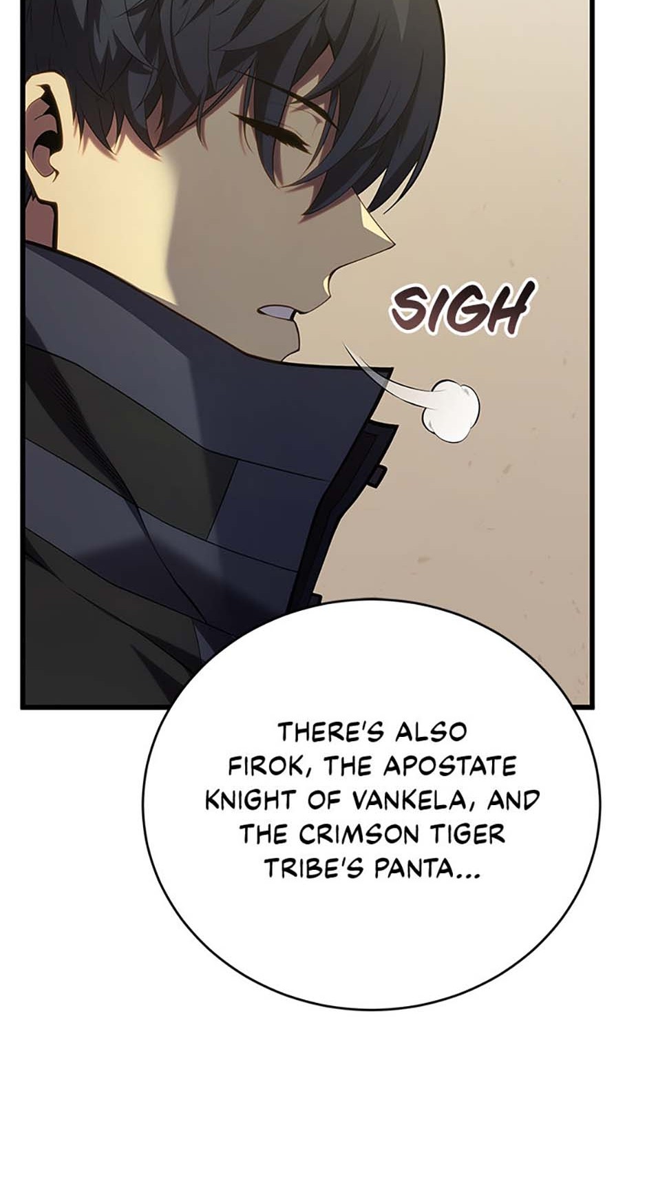 Read The Swordmaster's Son Manga Online