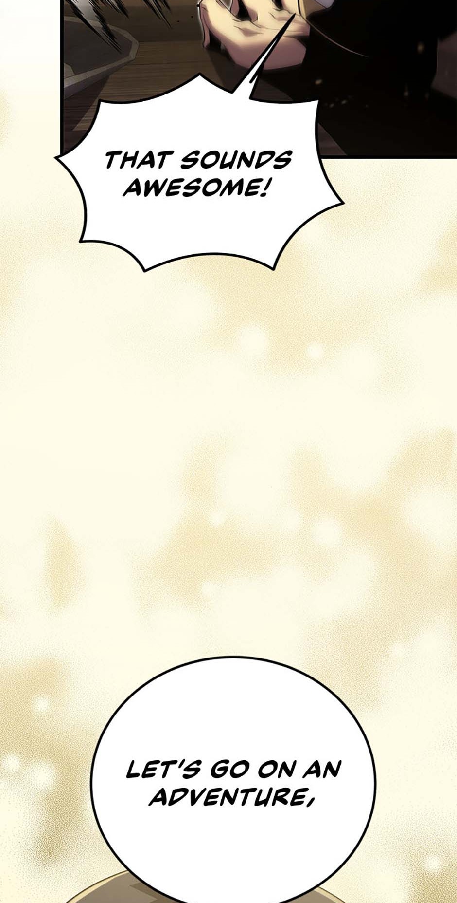 Read The Swordmaster's Son Manga Online