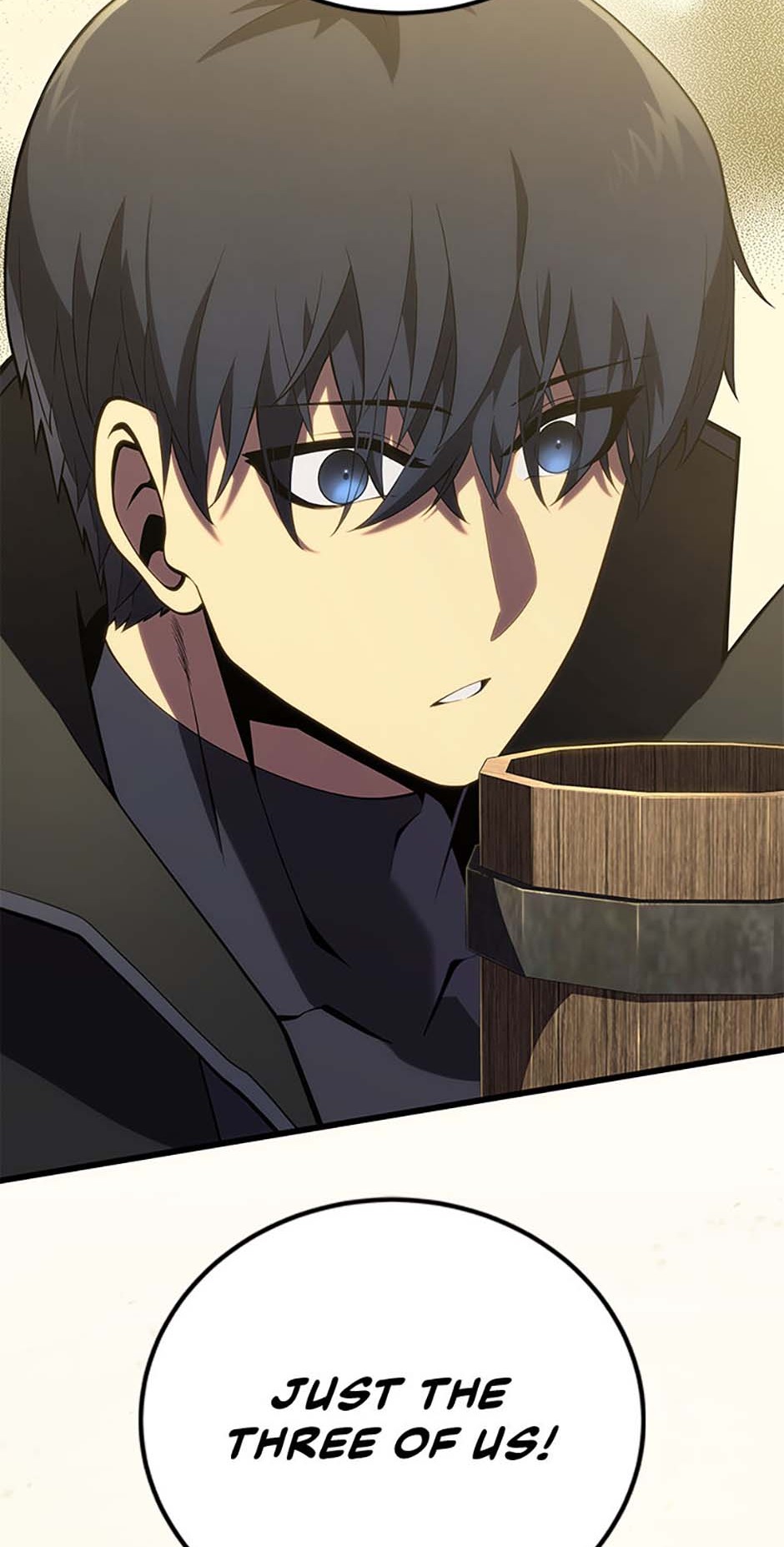Read The Swordmaster's Son Manga Online